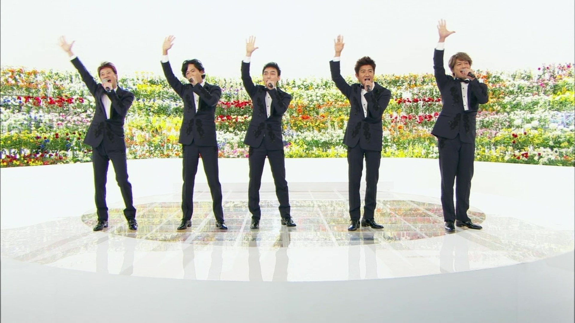 SMAP×SMAP Season 13