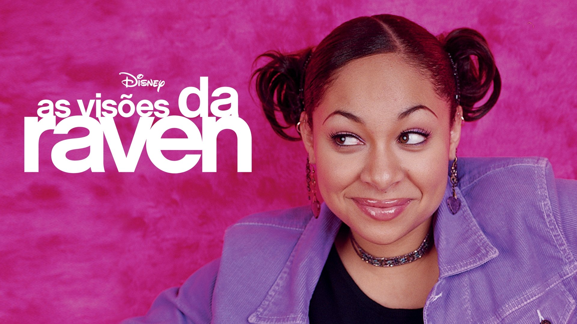 That's So Raven Season 4 Episode 1 : Raven, Sydney and the Man