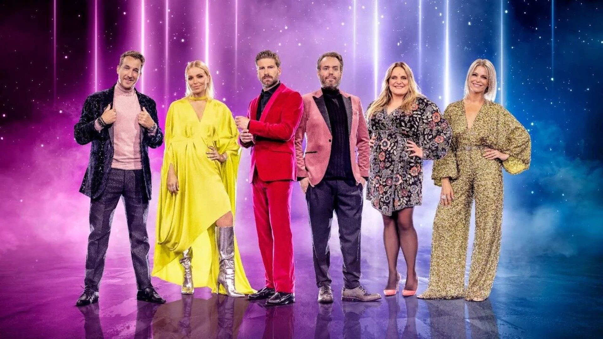 The Masked Singer Season 2