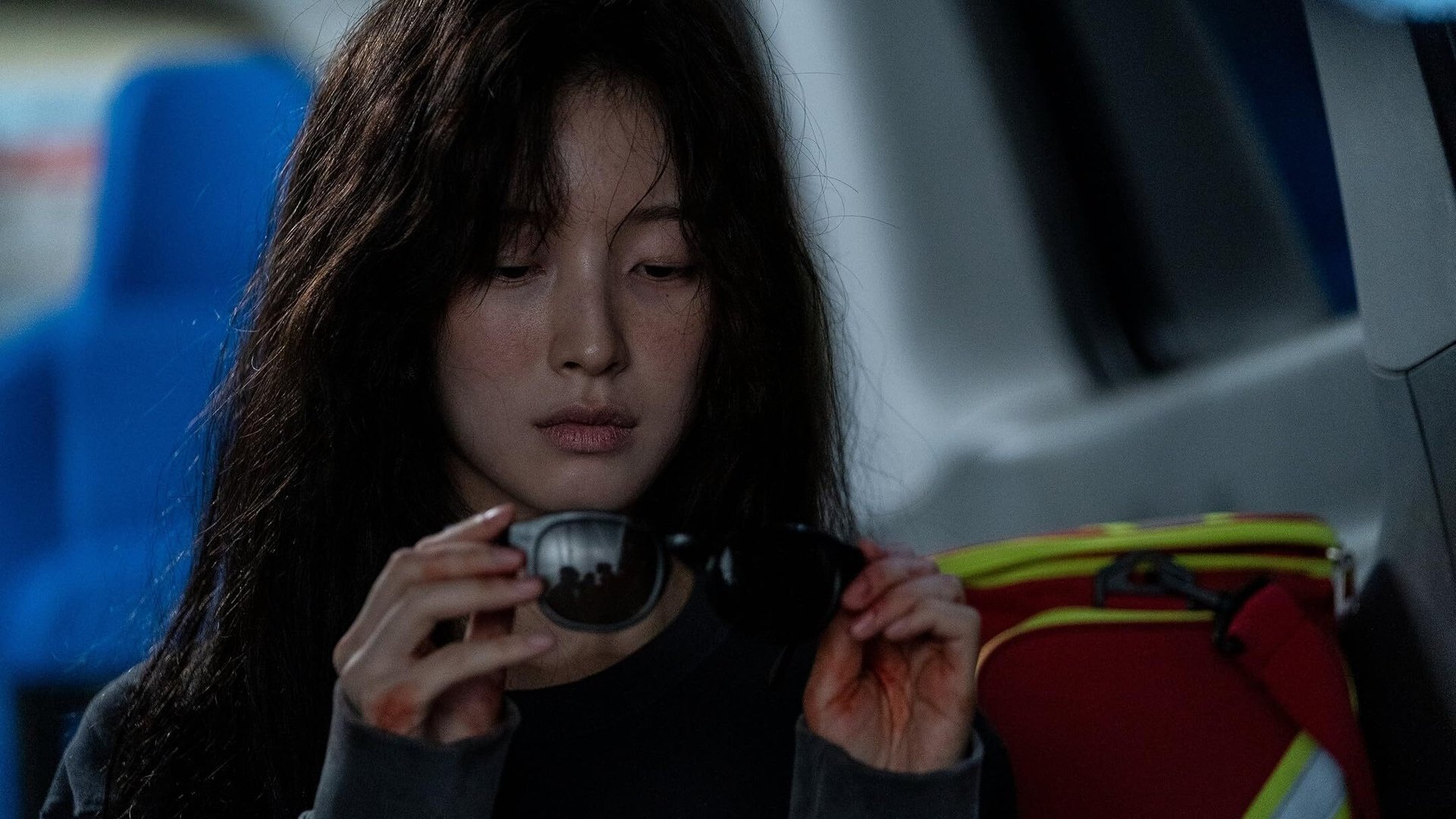 S Line Season 1 Episode 4 : Episode 4