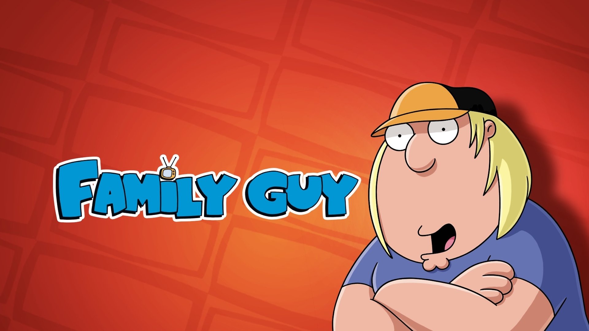 Family Guy Season 22 Episode 14 : Fat Actor