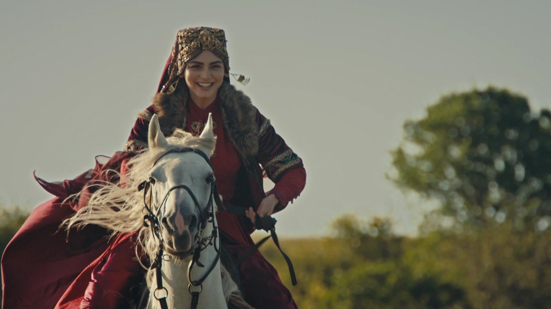 Kuruluş Osman Season 4 Episode 24 : Bölüm 122