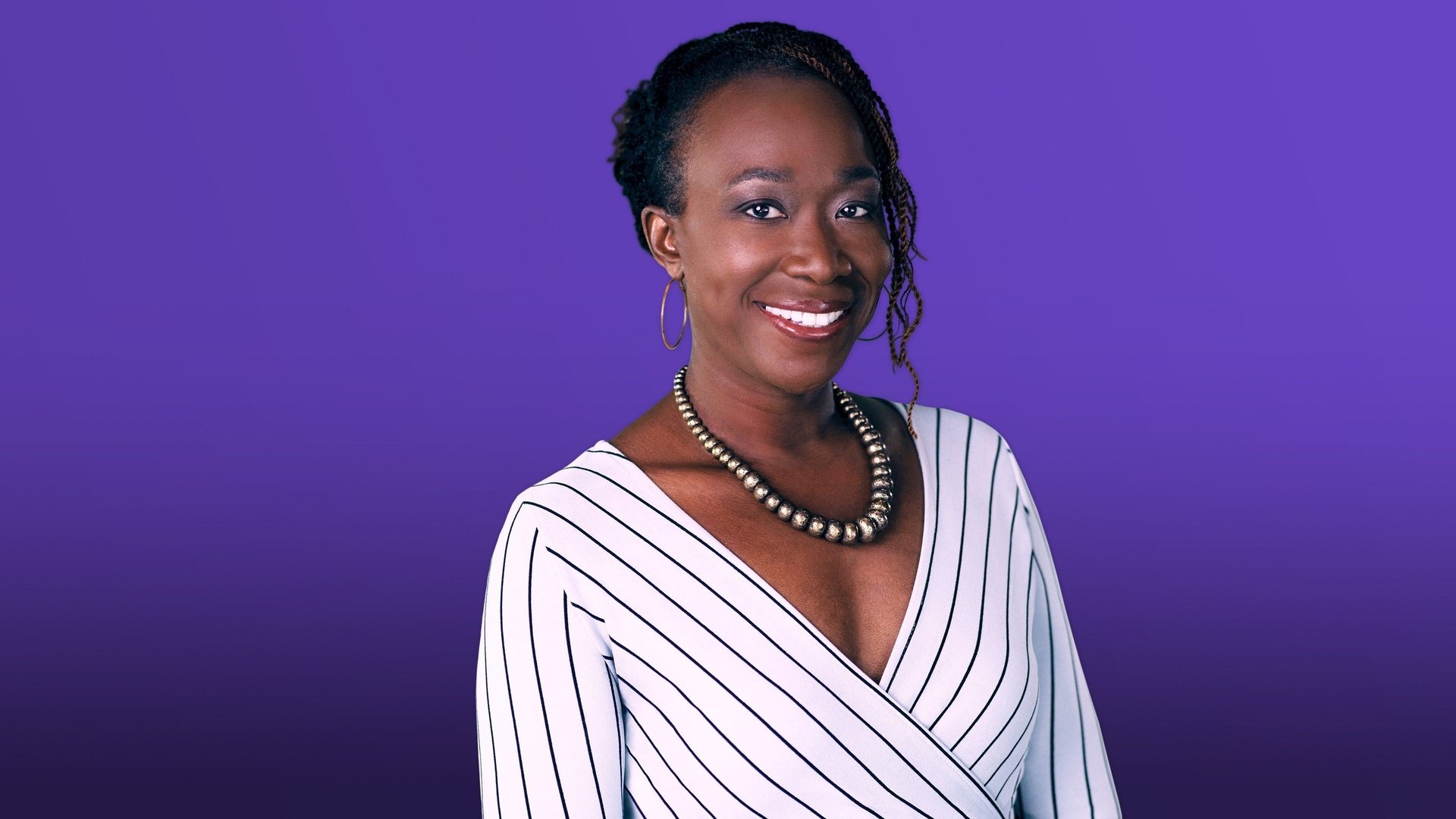 The Joy Reid Show Season 6