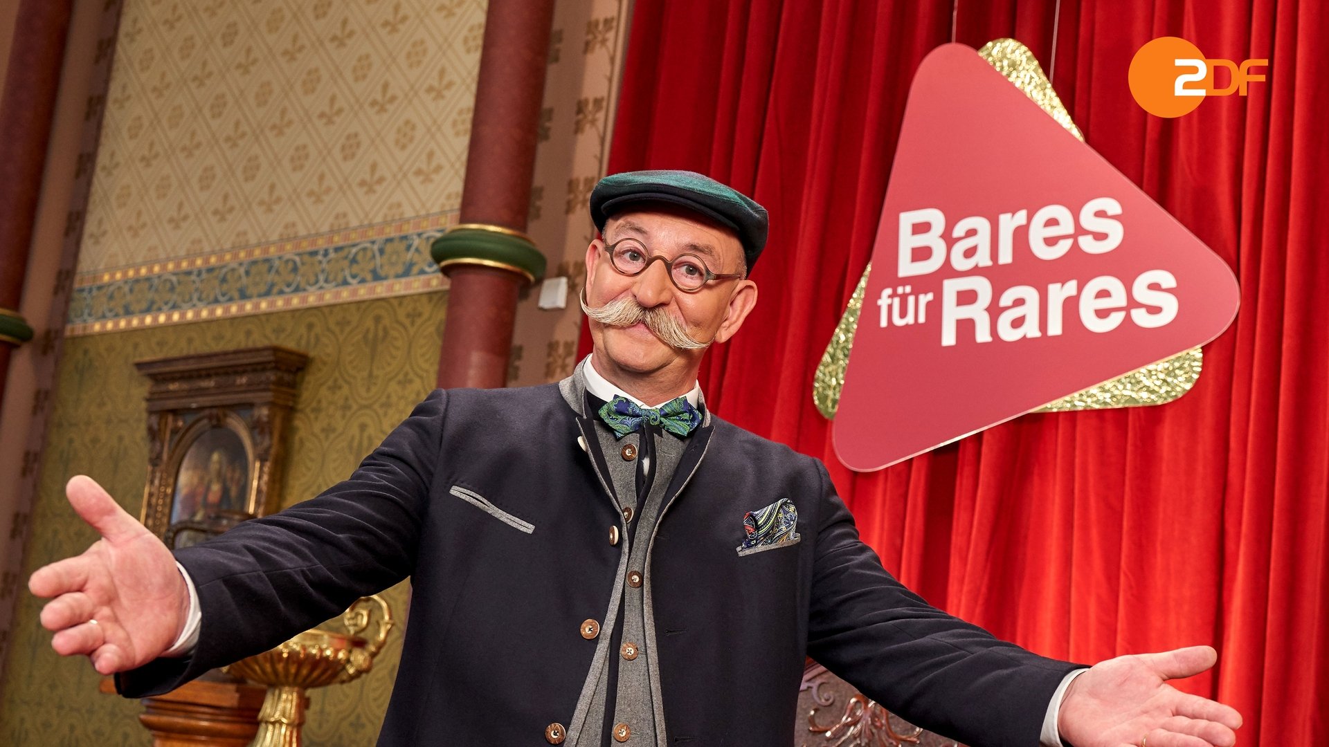 Bares für Rares Season 14 Episode 20 : Episode 20