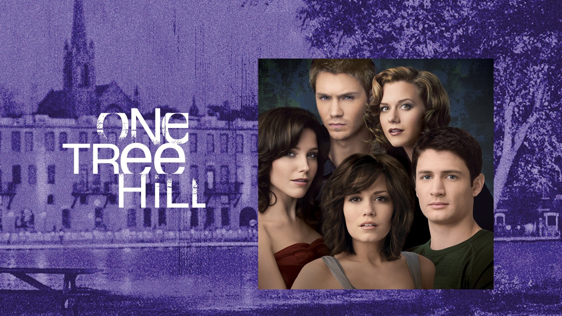 One Tree Hill Season 8 Episode 15 : Valentine's Day Is Over