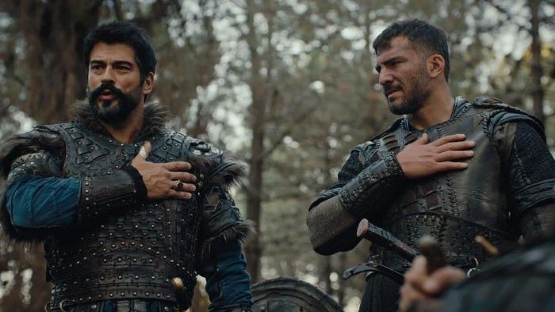 Kuruluş Osman Season 6