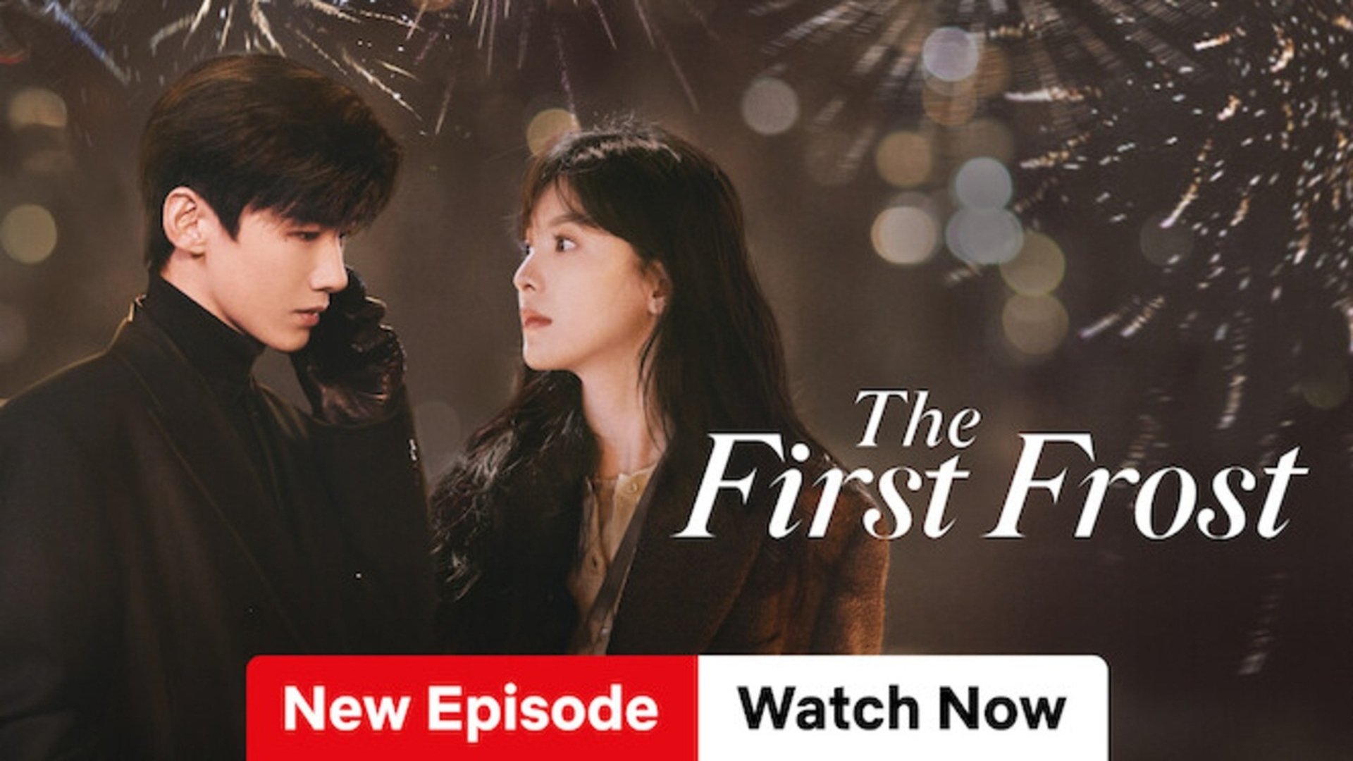 The First Frost Season 1 Episode 14 : Can’t Let Go of My Feelings for You
