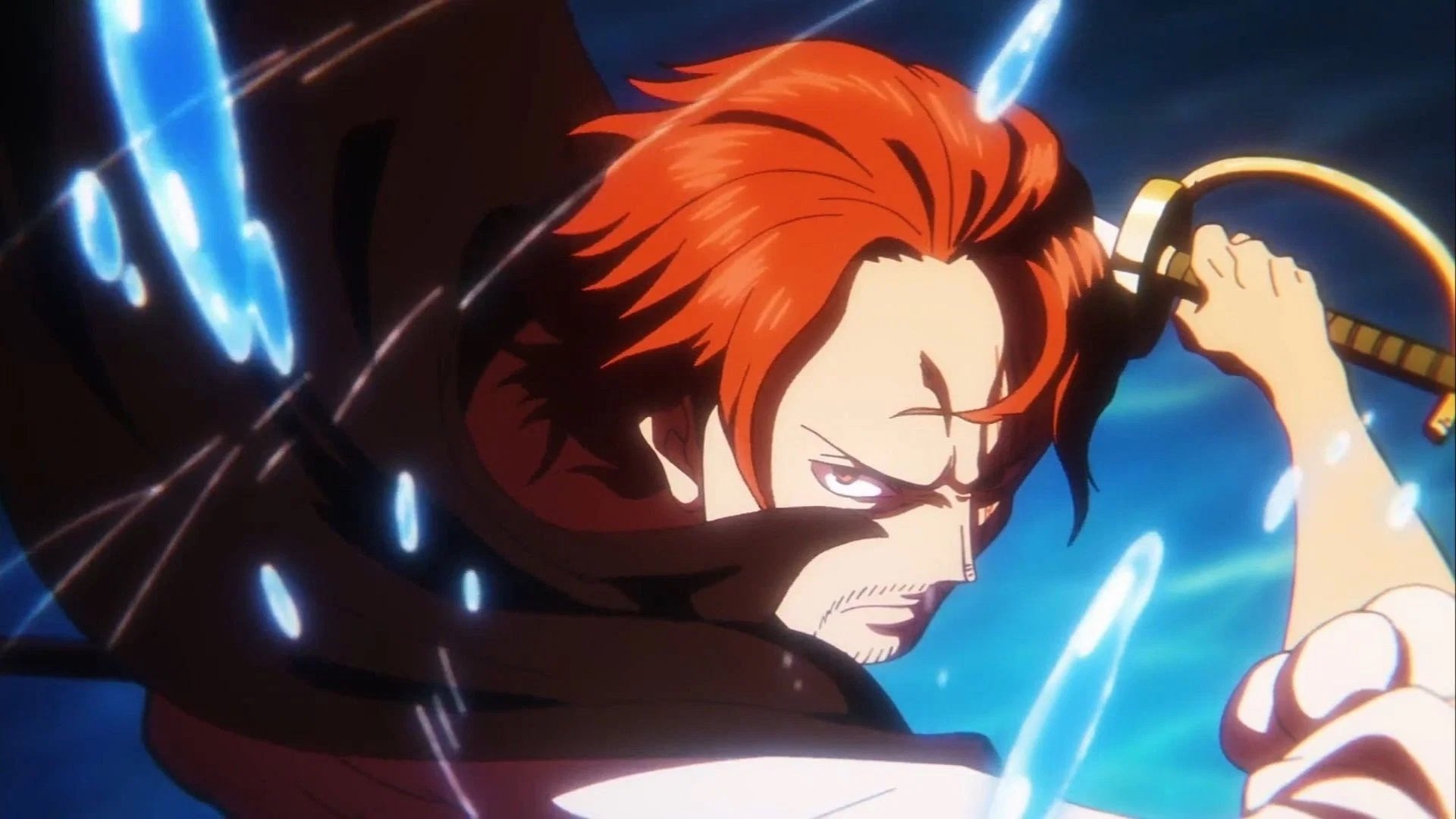 One Piece Season 1 Episode 5 : Fear, Mysterious Power! Pirate Clown Captain Buggy!
