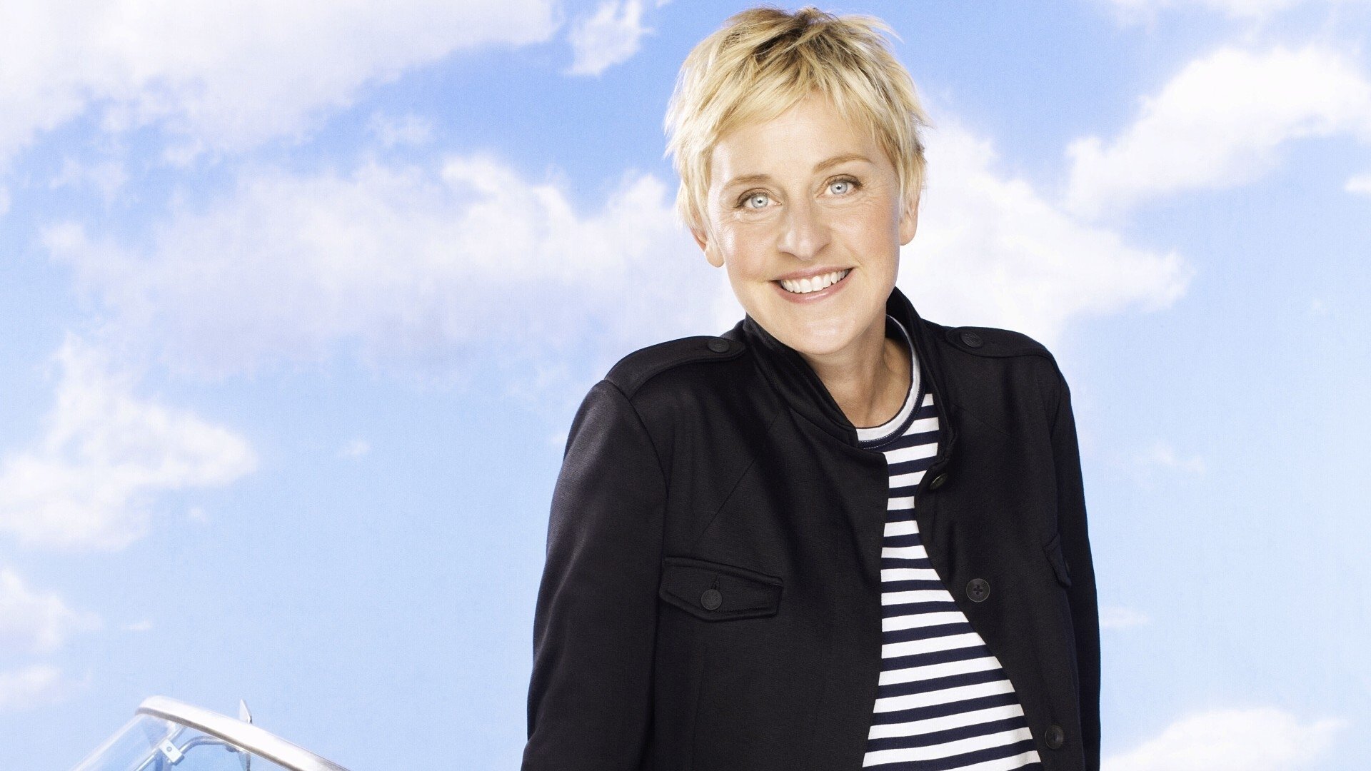 The Ellen DeGeneres Show Season 8 Episode 2 : Lauren Graham