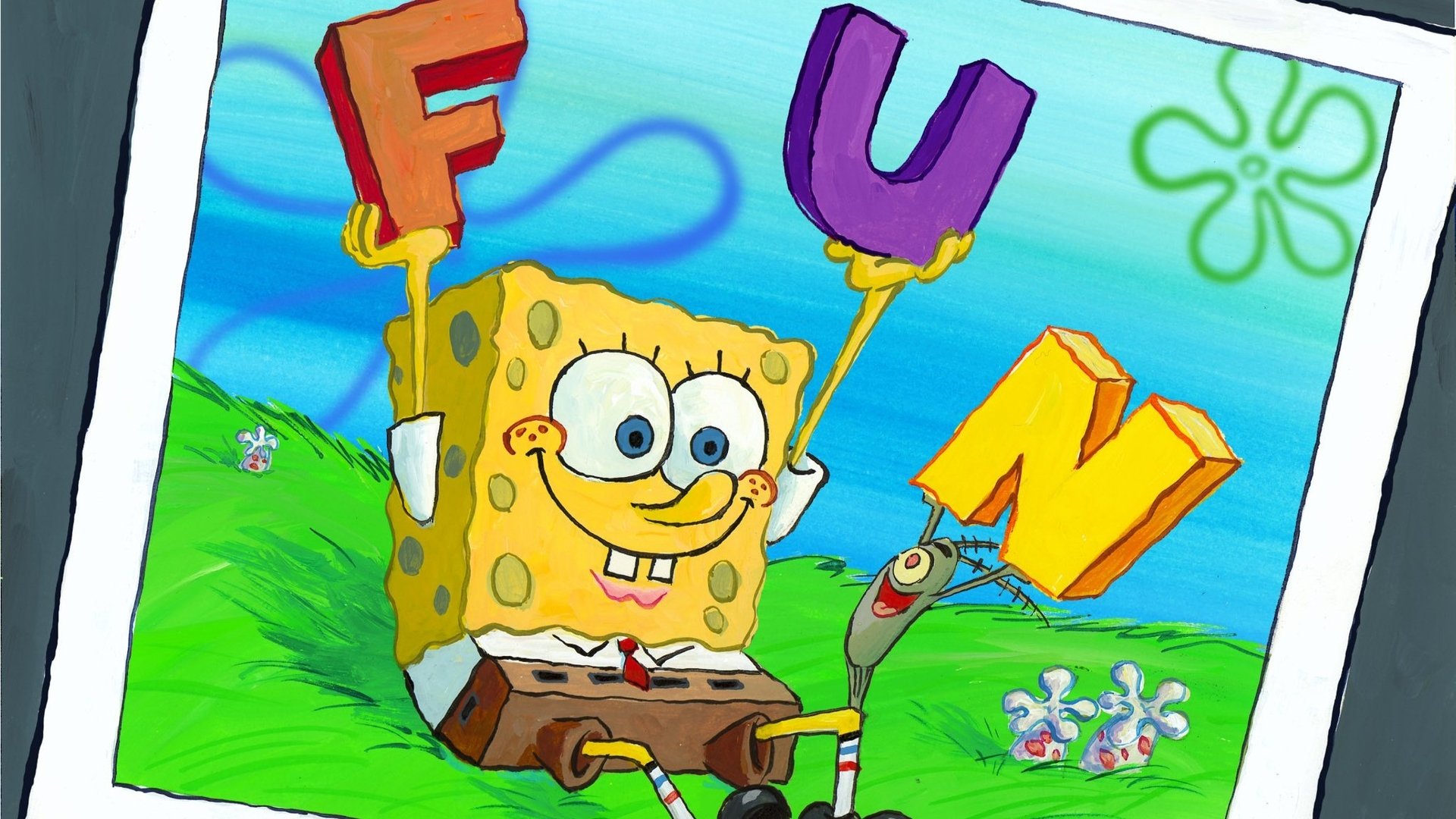 SpongeBob SquarePants Season 12