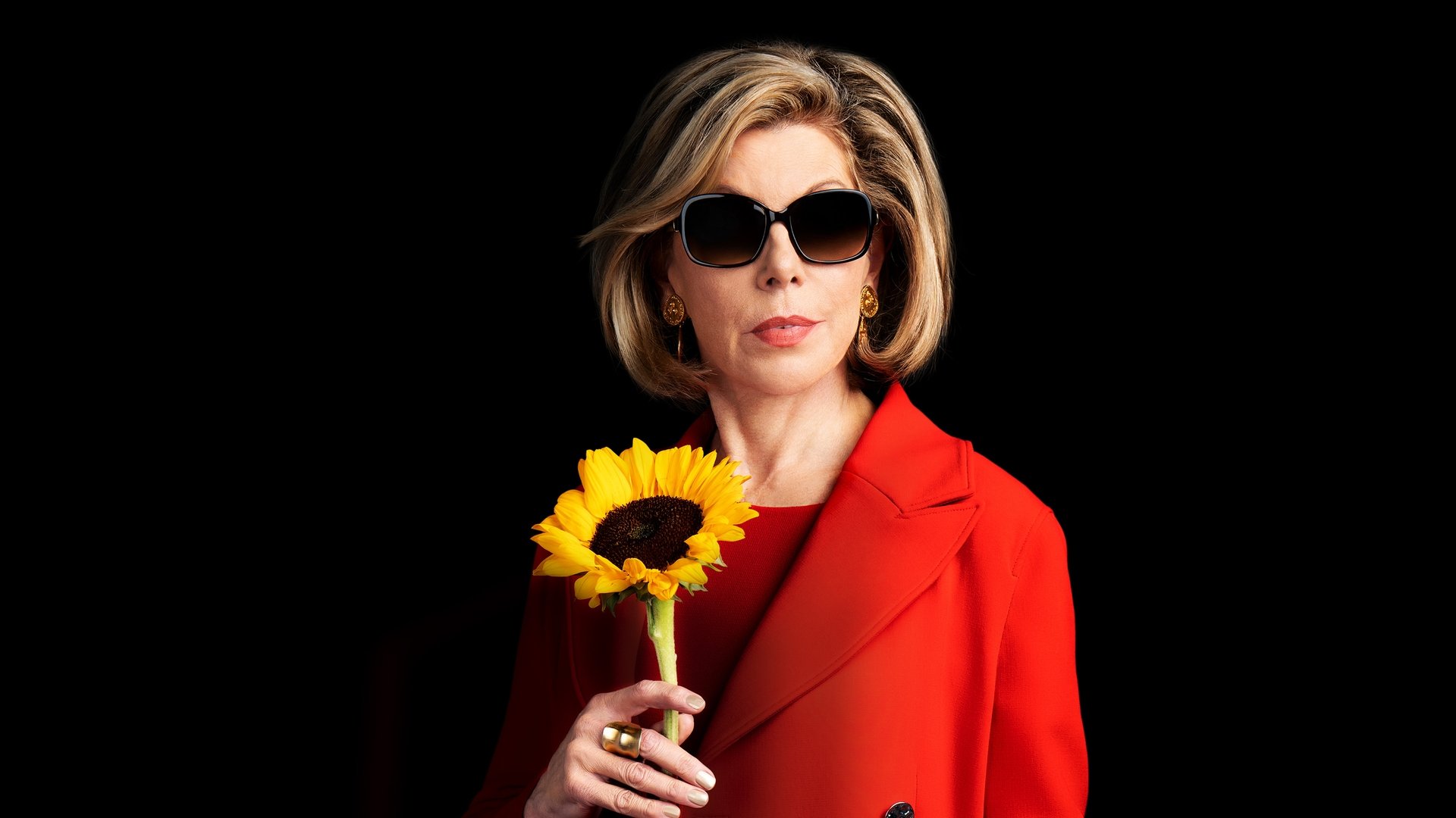 The Good Fight Season 6 Episode 7 : The End of STR Laurie