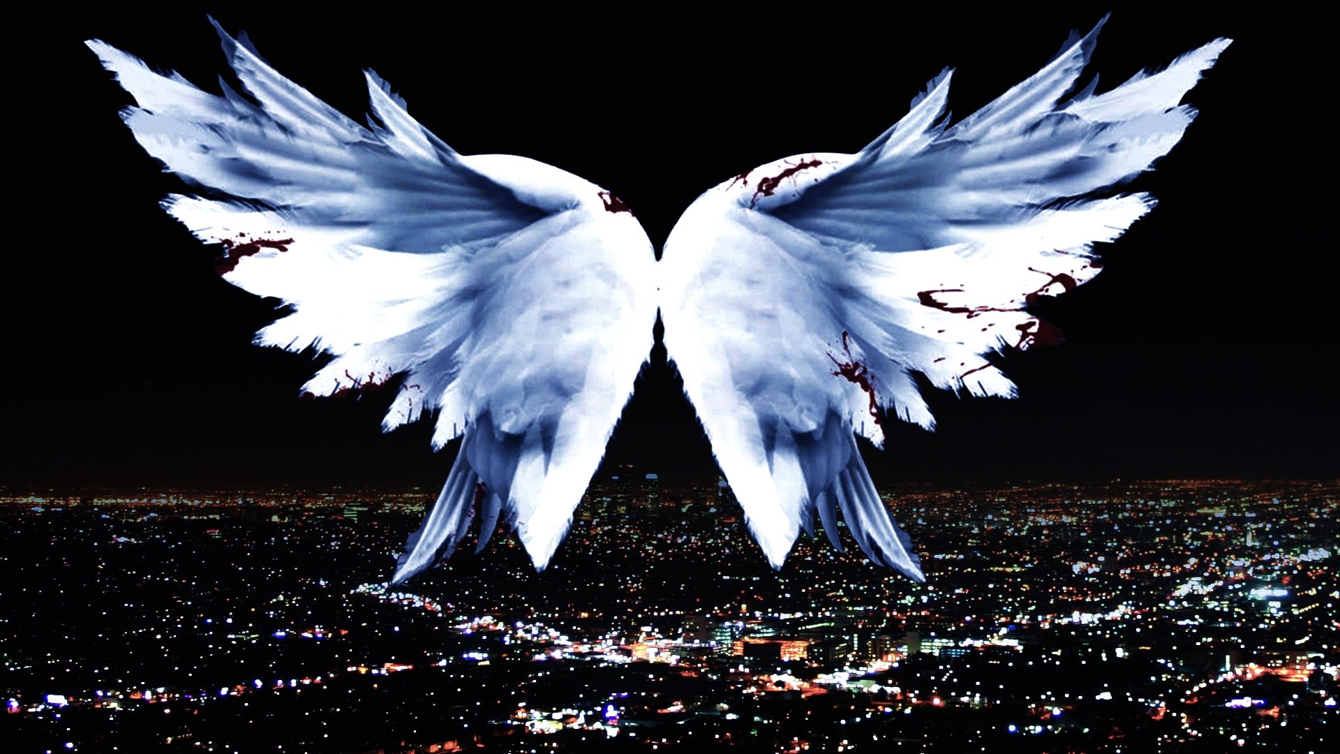Angel Season 1 Episode 17 : Eternity