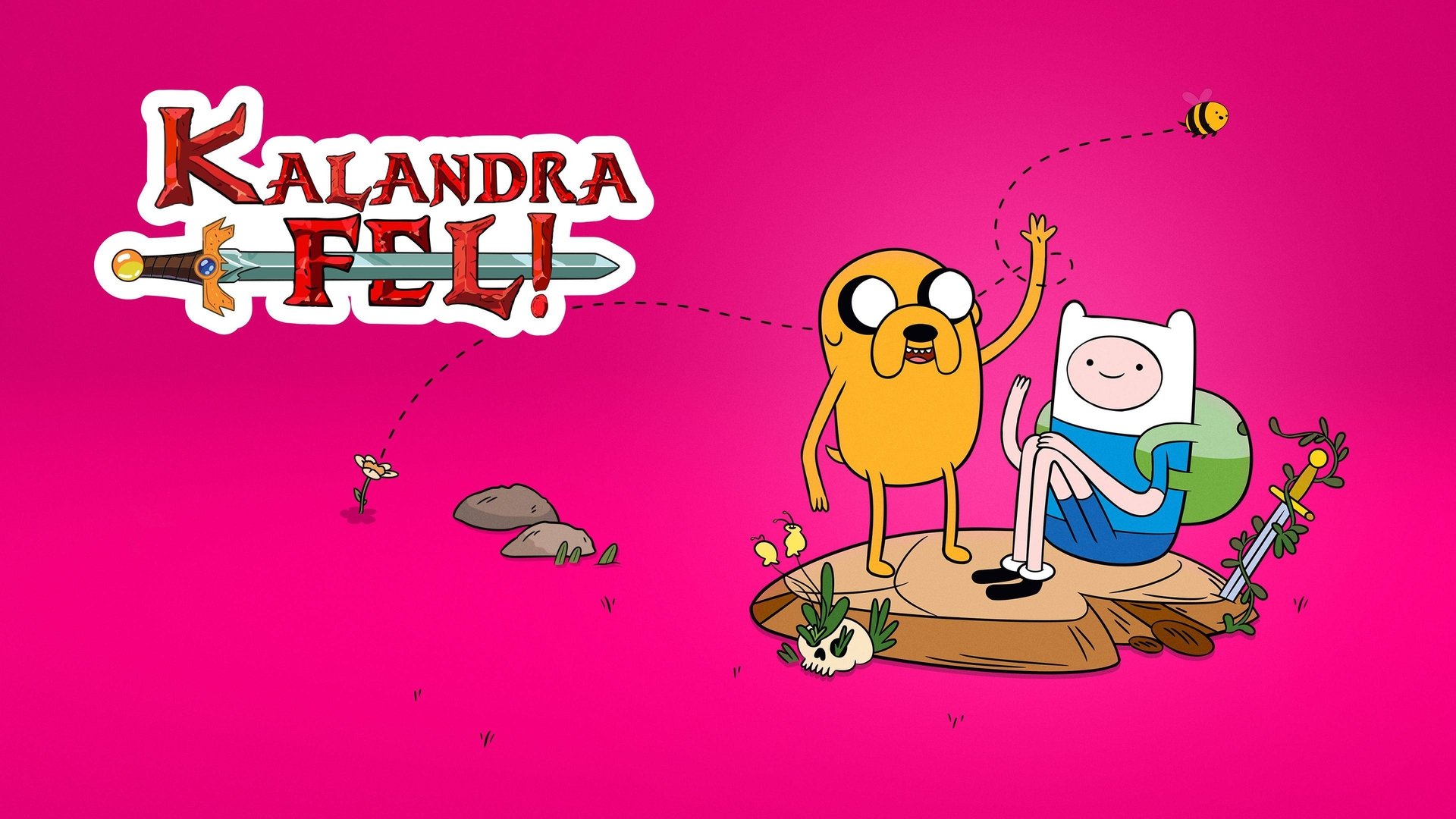 Adventure Time Season 10 Episode 9 : Blenanas