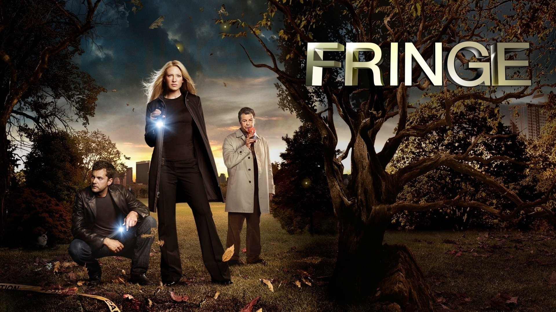 Fringe