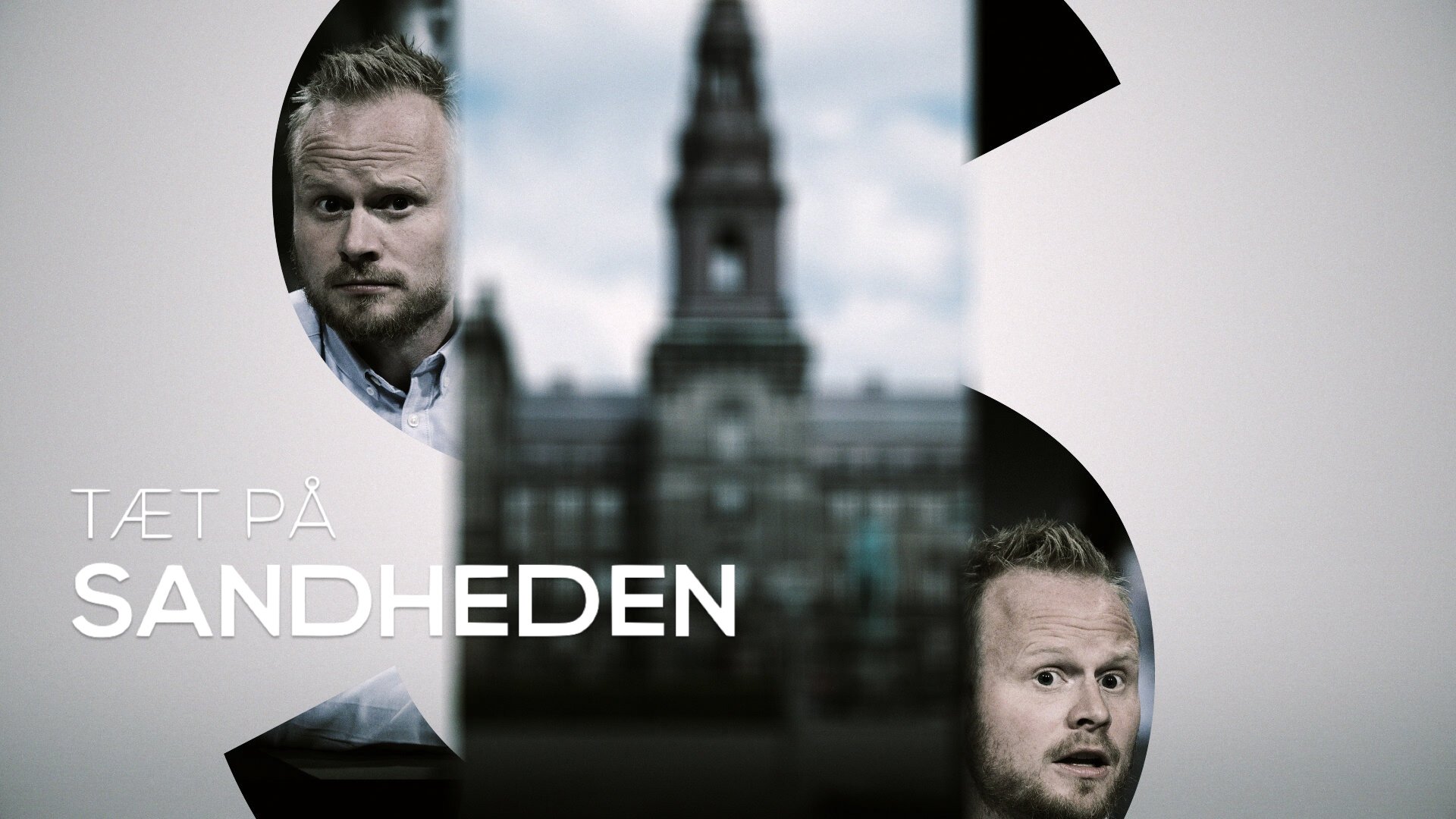 Tæt på sandheden Season 12 Episode 15 : Episode 15