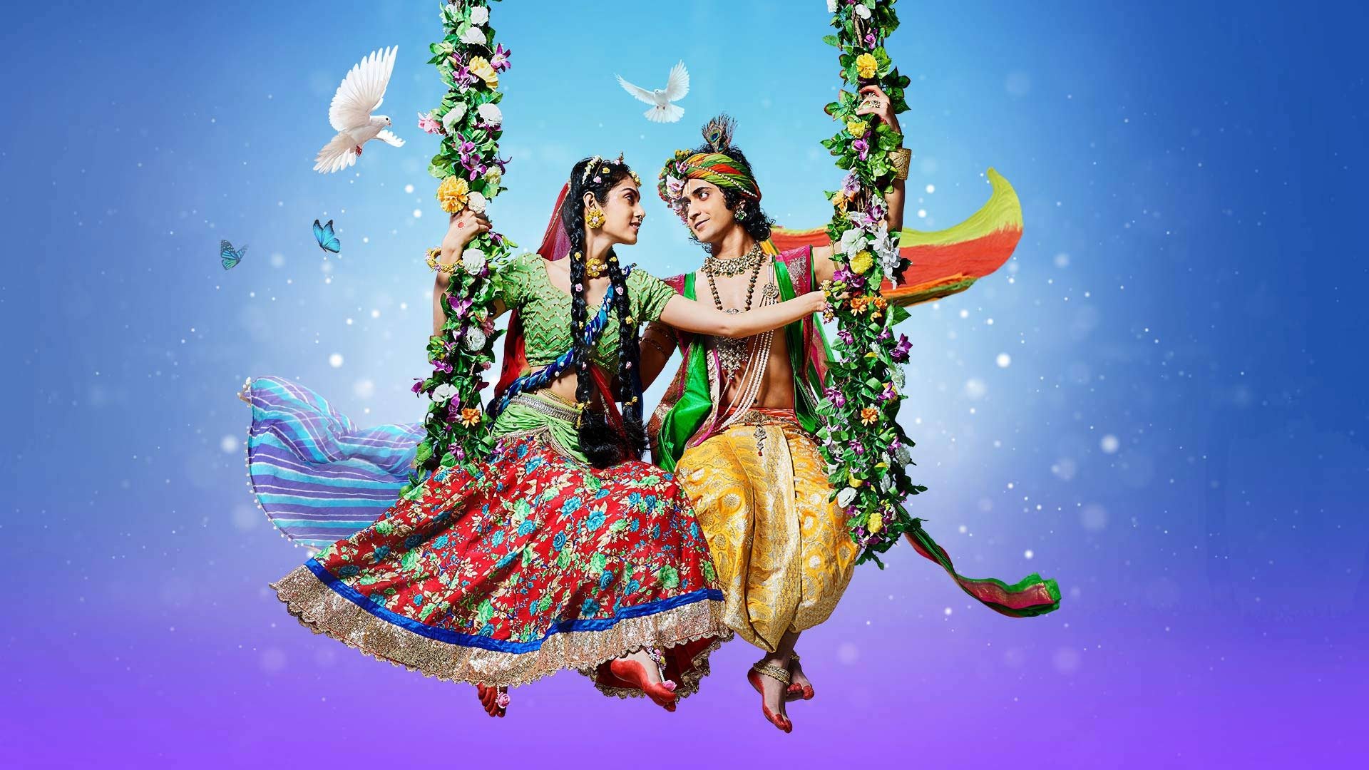 RadhaKrishn Season 3