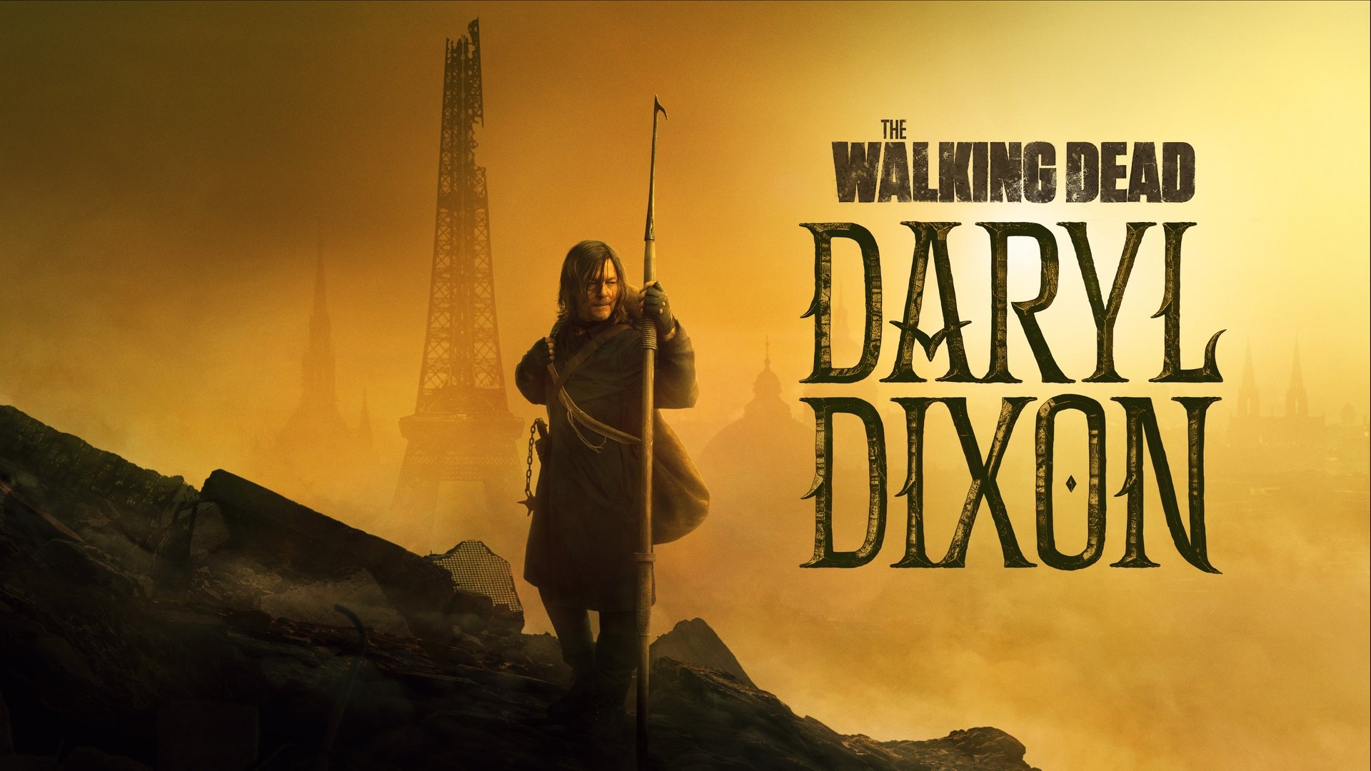 The Walking Dead: Daryl Dixon Season 3 Episode 7 : Solaz del Mar