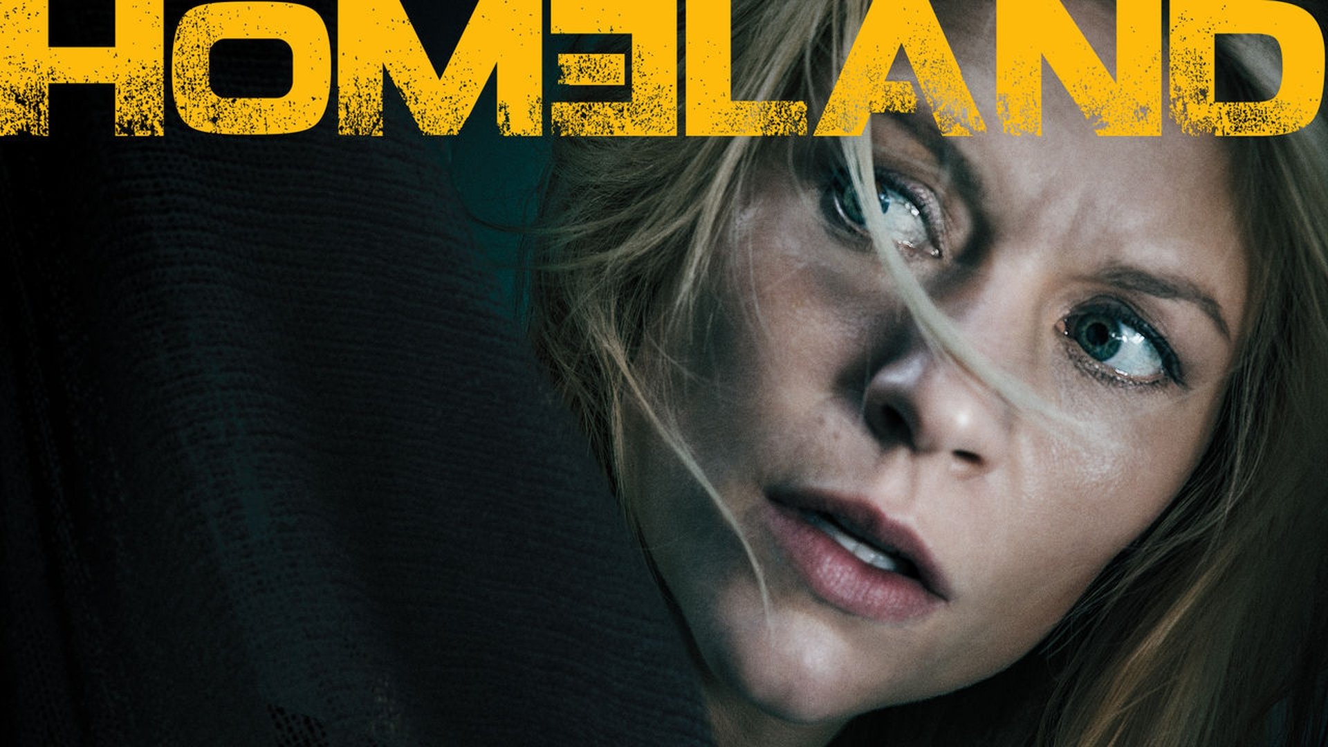 Homeland Season 7 Episode 7 : Andante