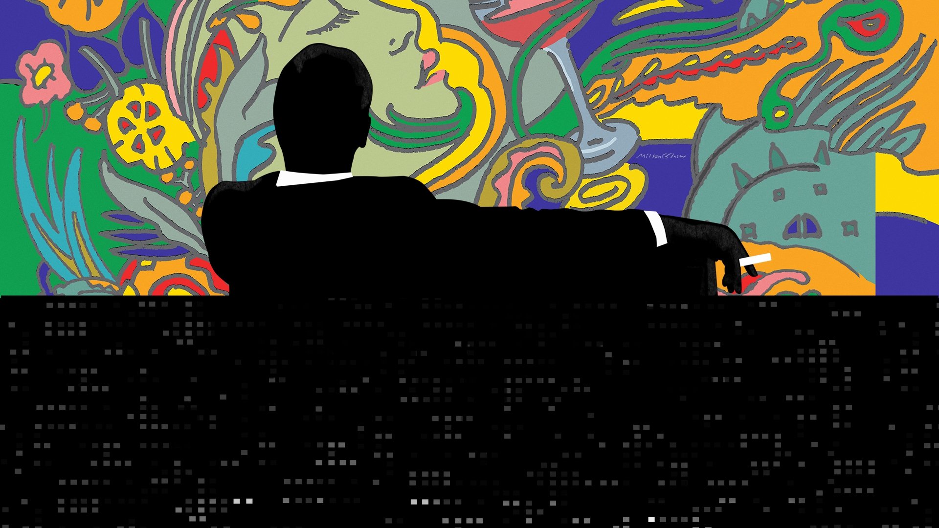 Mad Men Season 7 Episode 12 : Lost Horizon