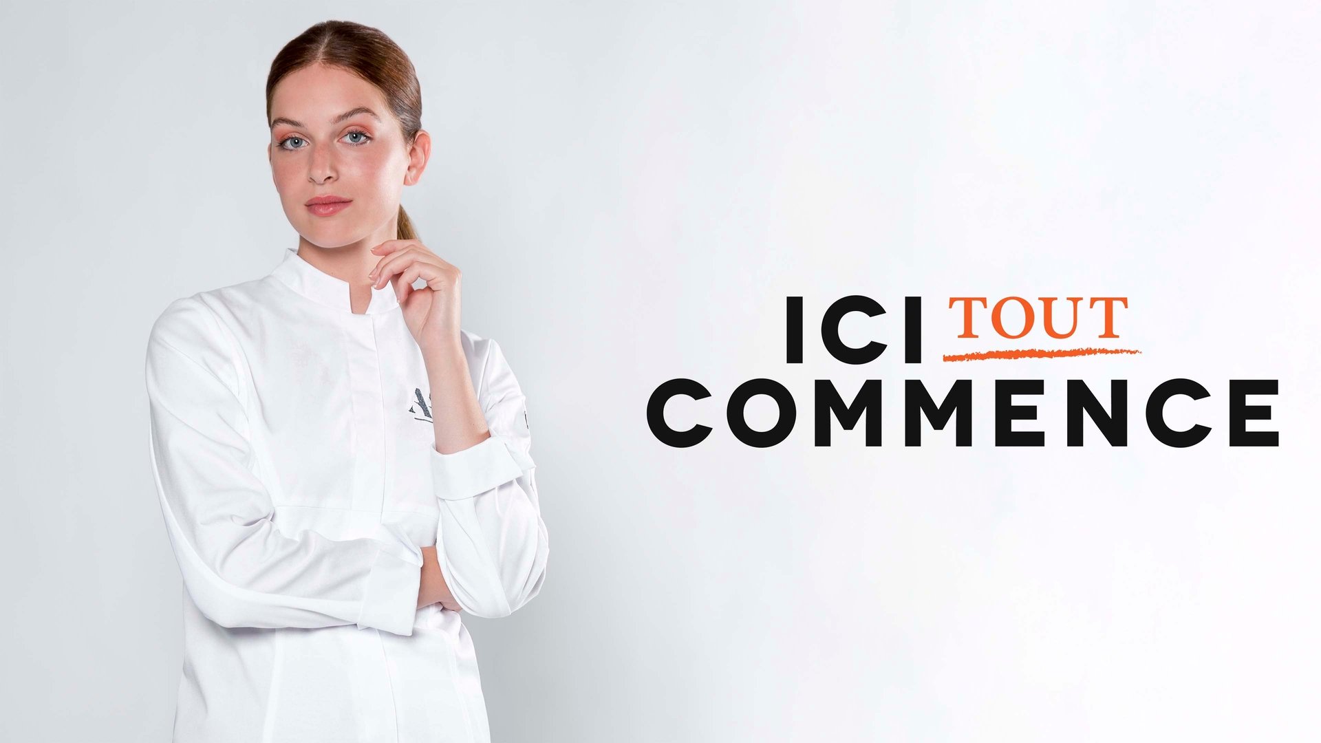 Ici tout commence Season 1 Episode 527 : Episode 527