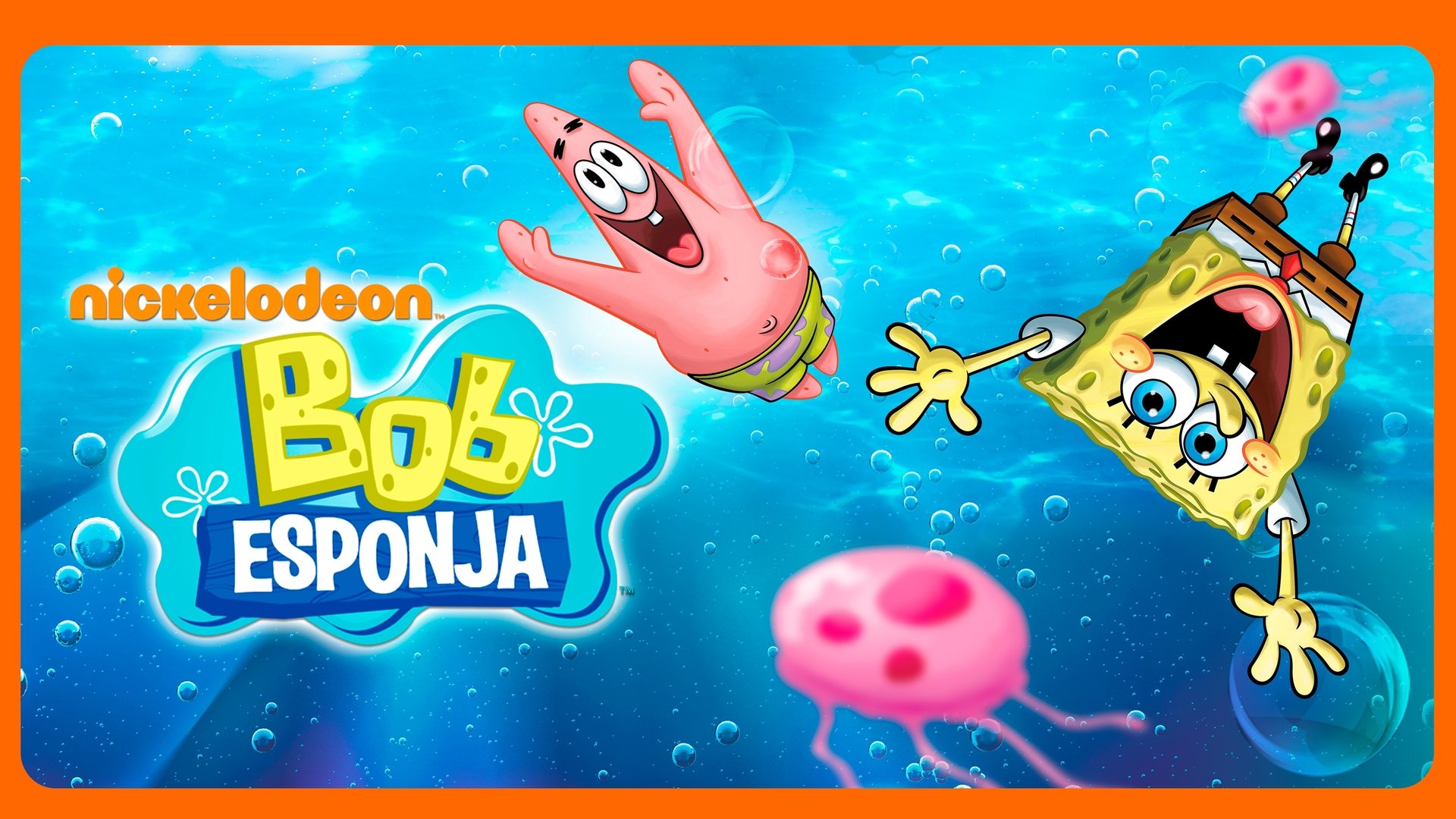 SpongeBob SquarePants Season 9 Episode 24 : Sanctuary!