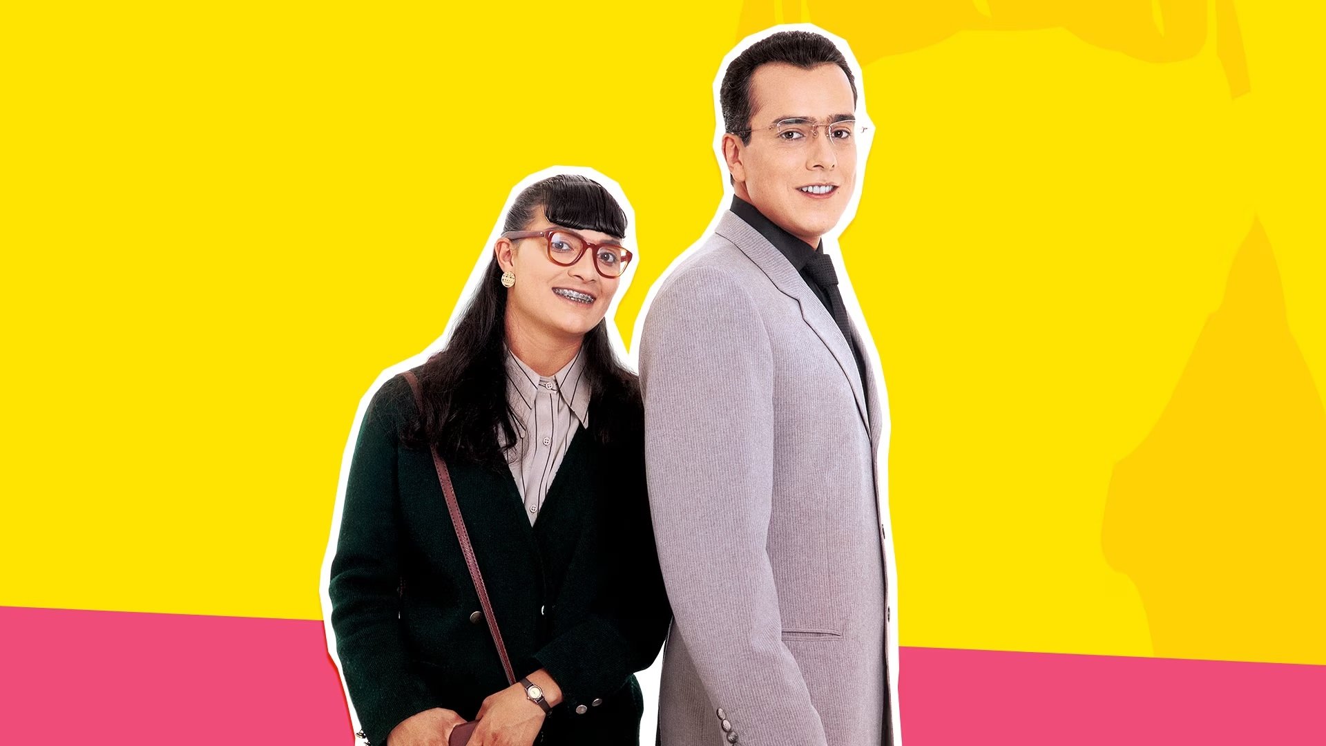 Yo soy Betty, la fea Season 1 Episode 112 : Episode 112