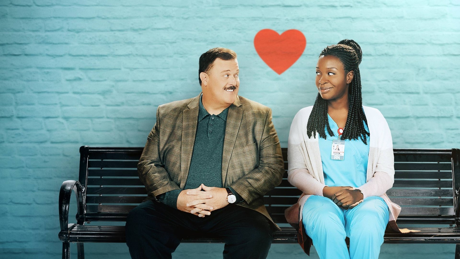 Bob Hearts Abishola Season 3 Episode 2 : Bowango