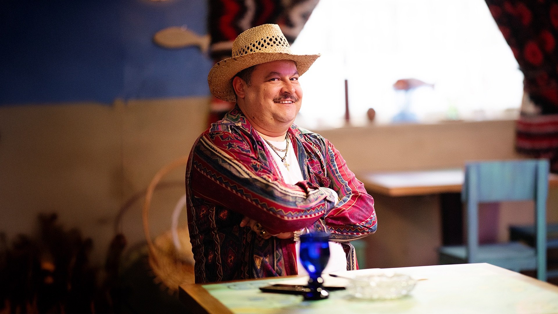 Las FierbinÅ£i Season 19