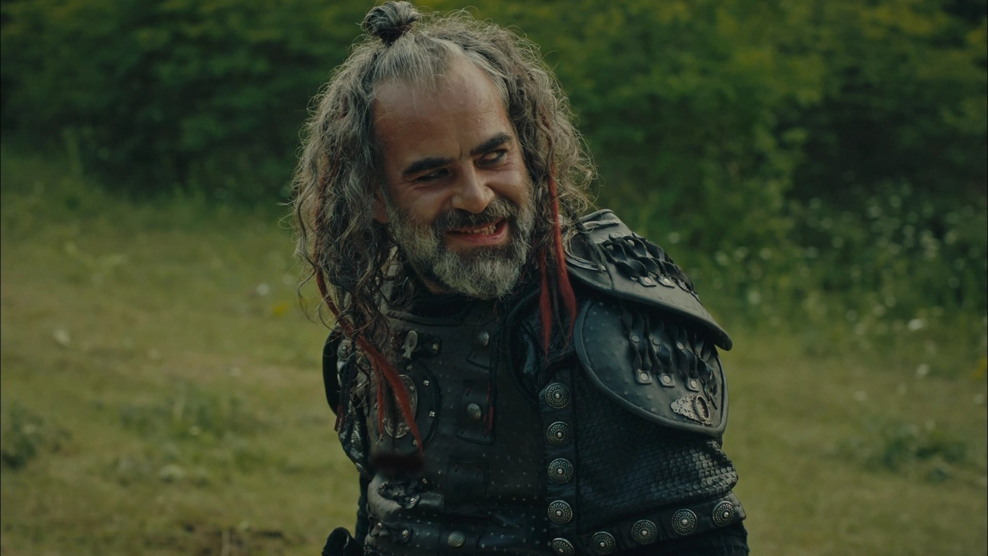 Kuruluş Osman Season 5 Episode 17 : Episode 147