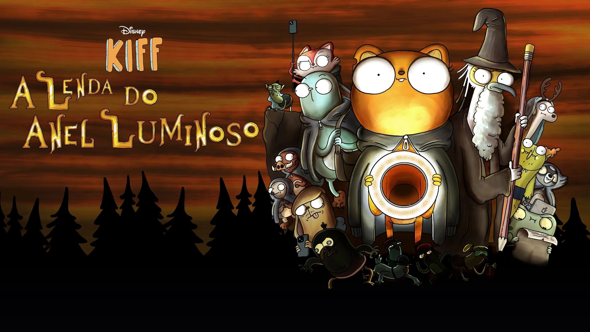 Kiff Season 1 Episode 51 : Kiff is Good at Sports