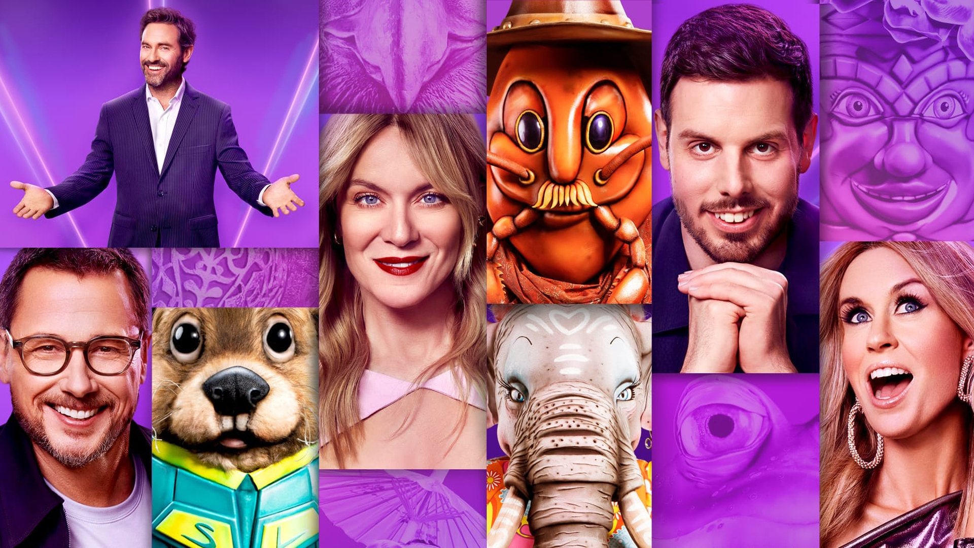 Chanteurs masqués Season 4
