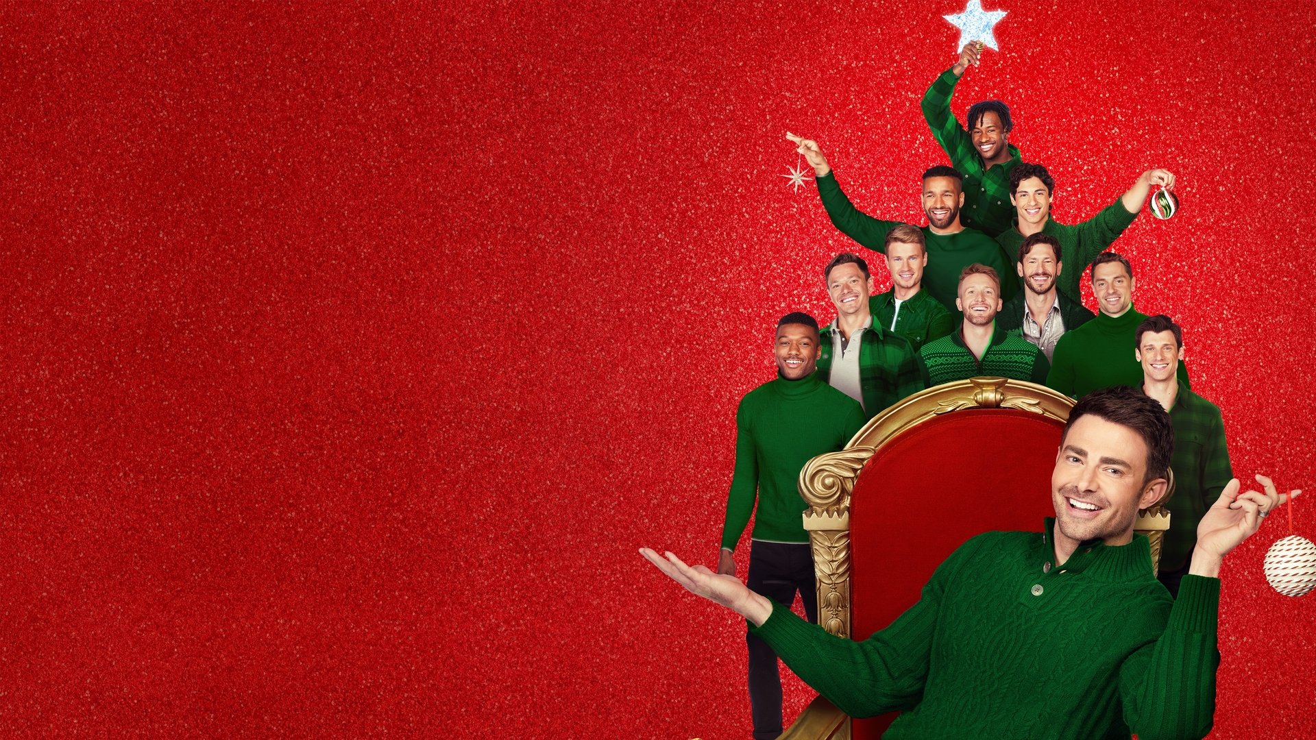 Finding Mr. Christmas Season 2 Episode 6 : Episode 6