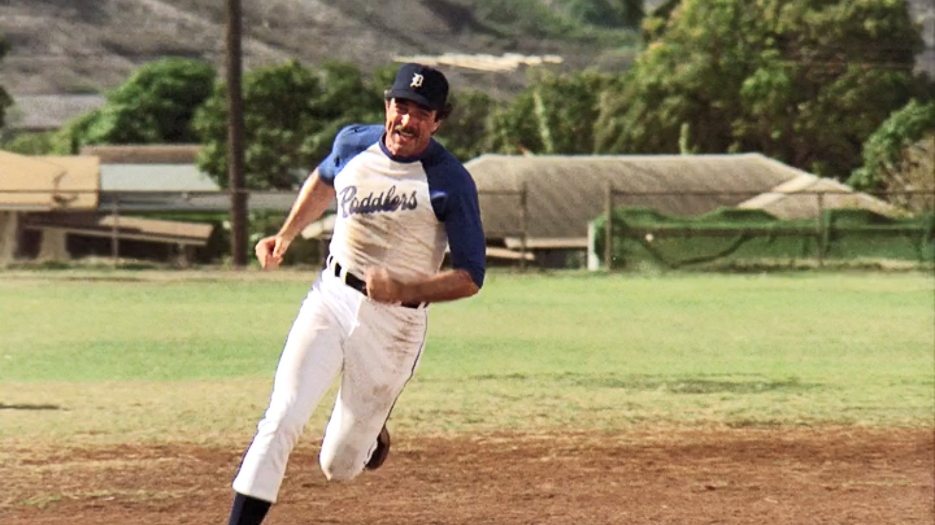 Magnum, P.I. Season 6