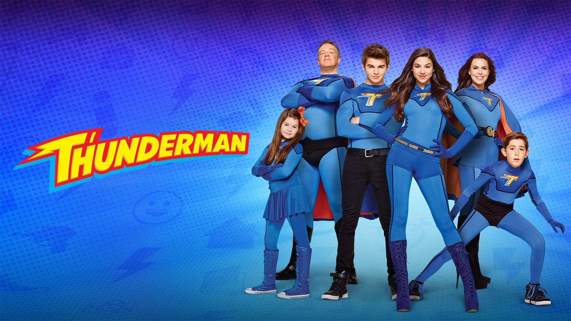The Thundermans Season 4 Episode 15 : Save the Past Dance
