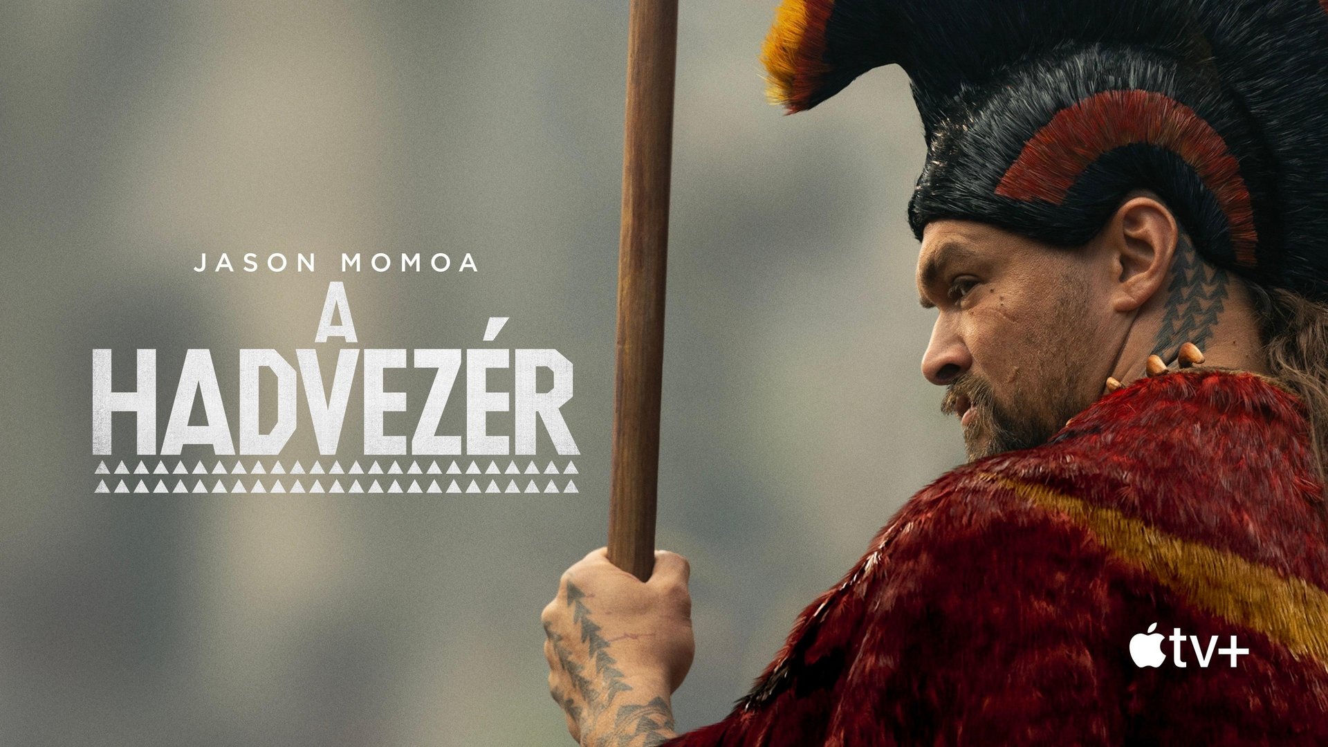 Chief of War Miniseries