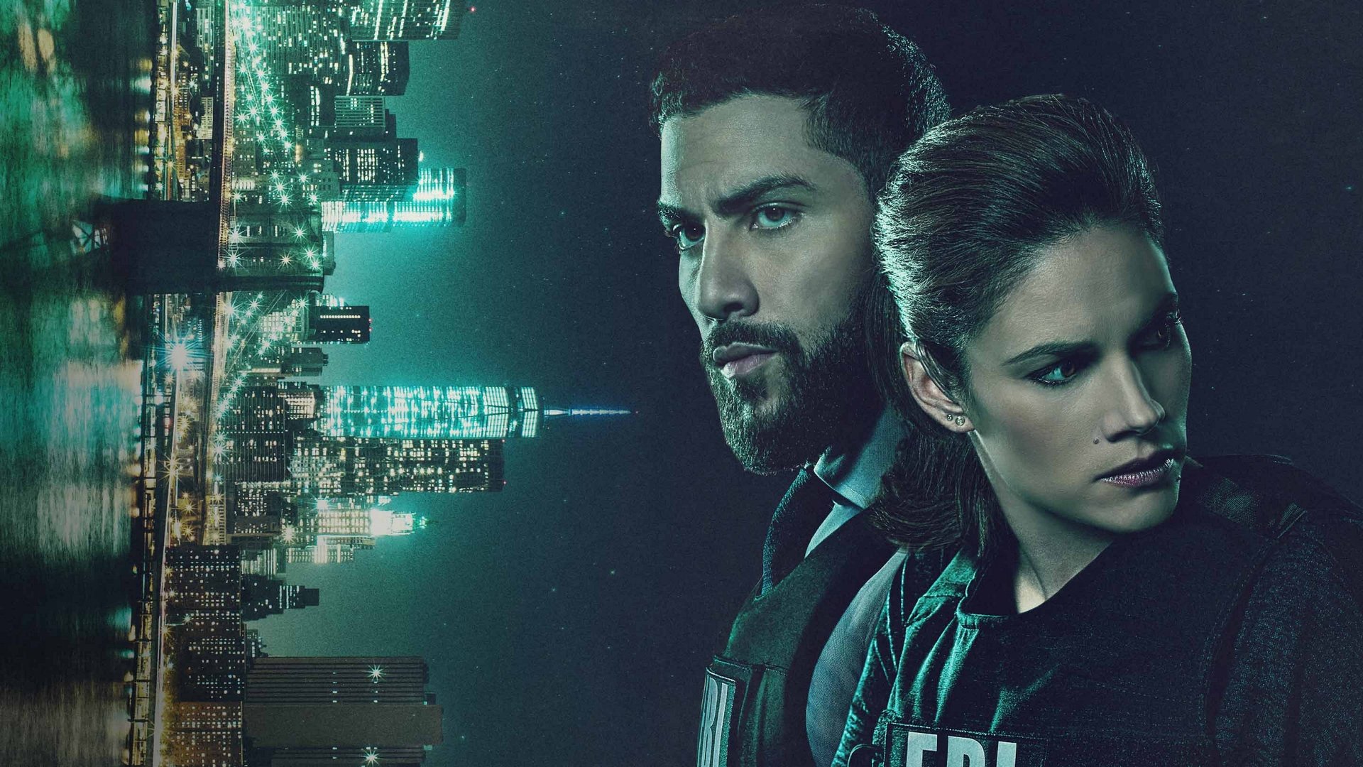 FBI Season 5 Episode 16 : Family First