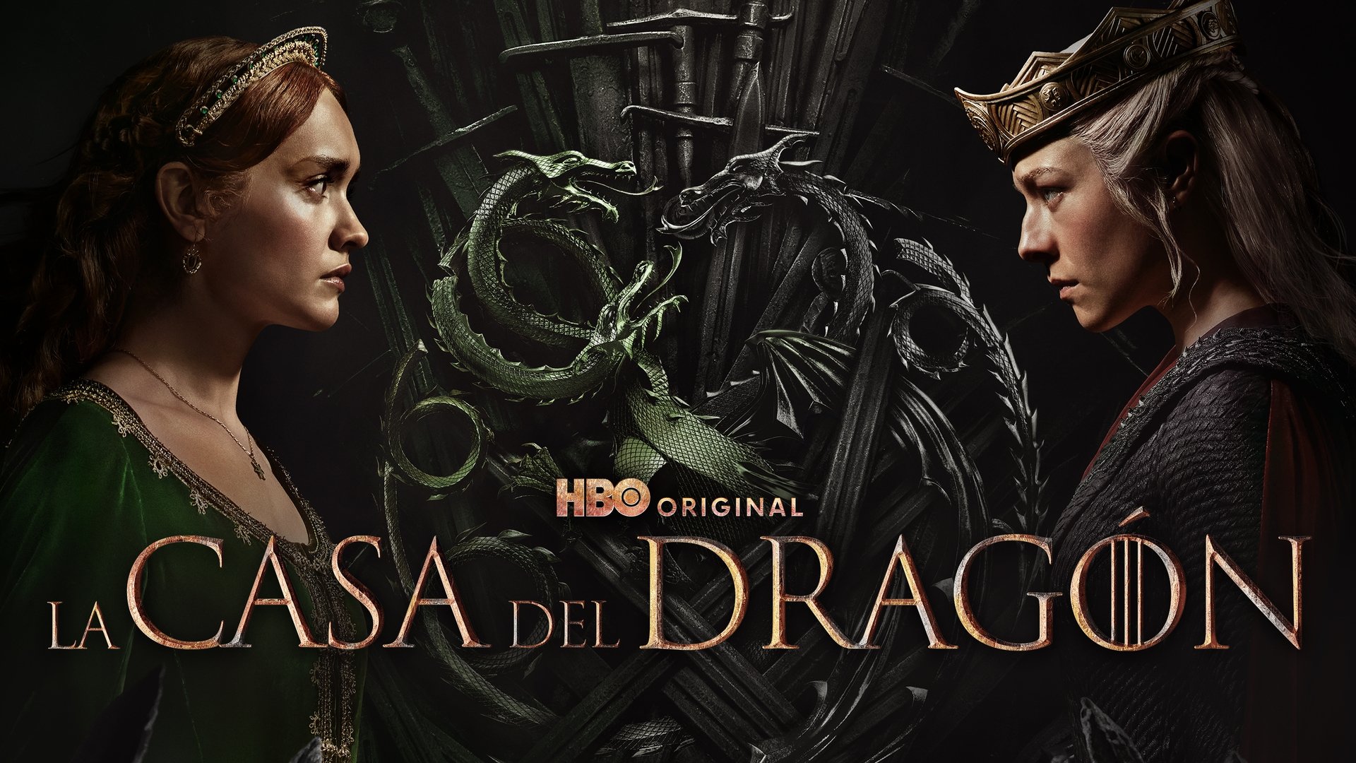 House of the Dragon Season 3 Episode 1 : Episode 1