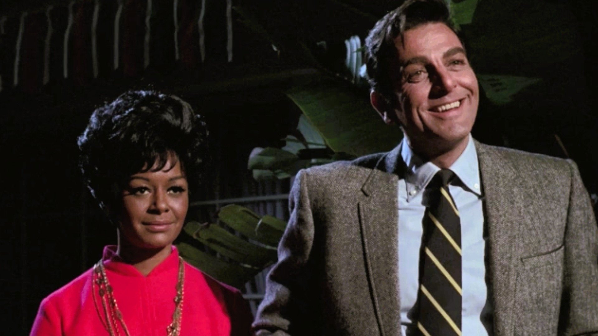 Mannix Season 4