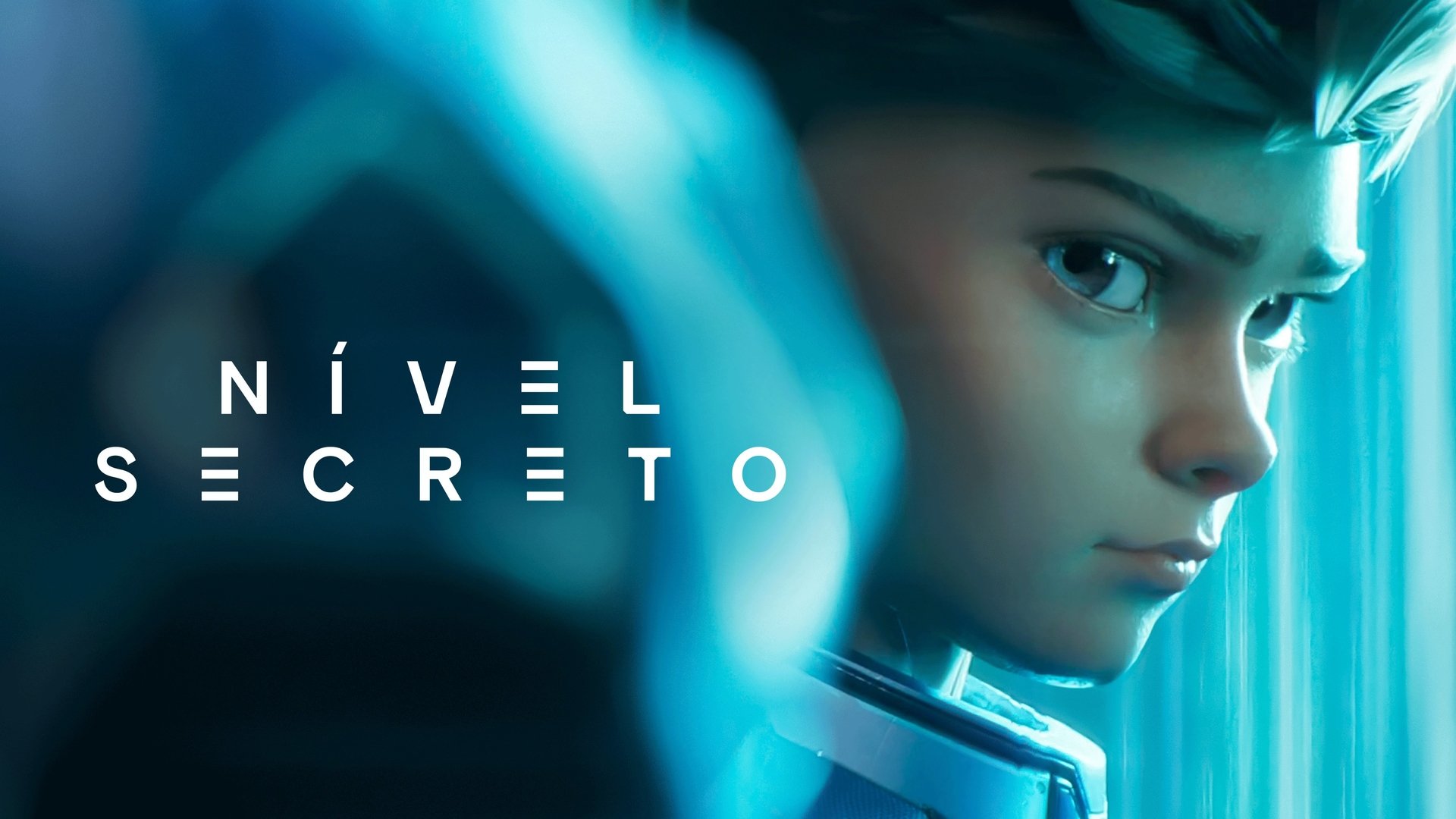 Secret Level Season 1 Episode 12 : Spelunky: Tally