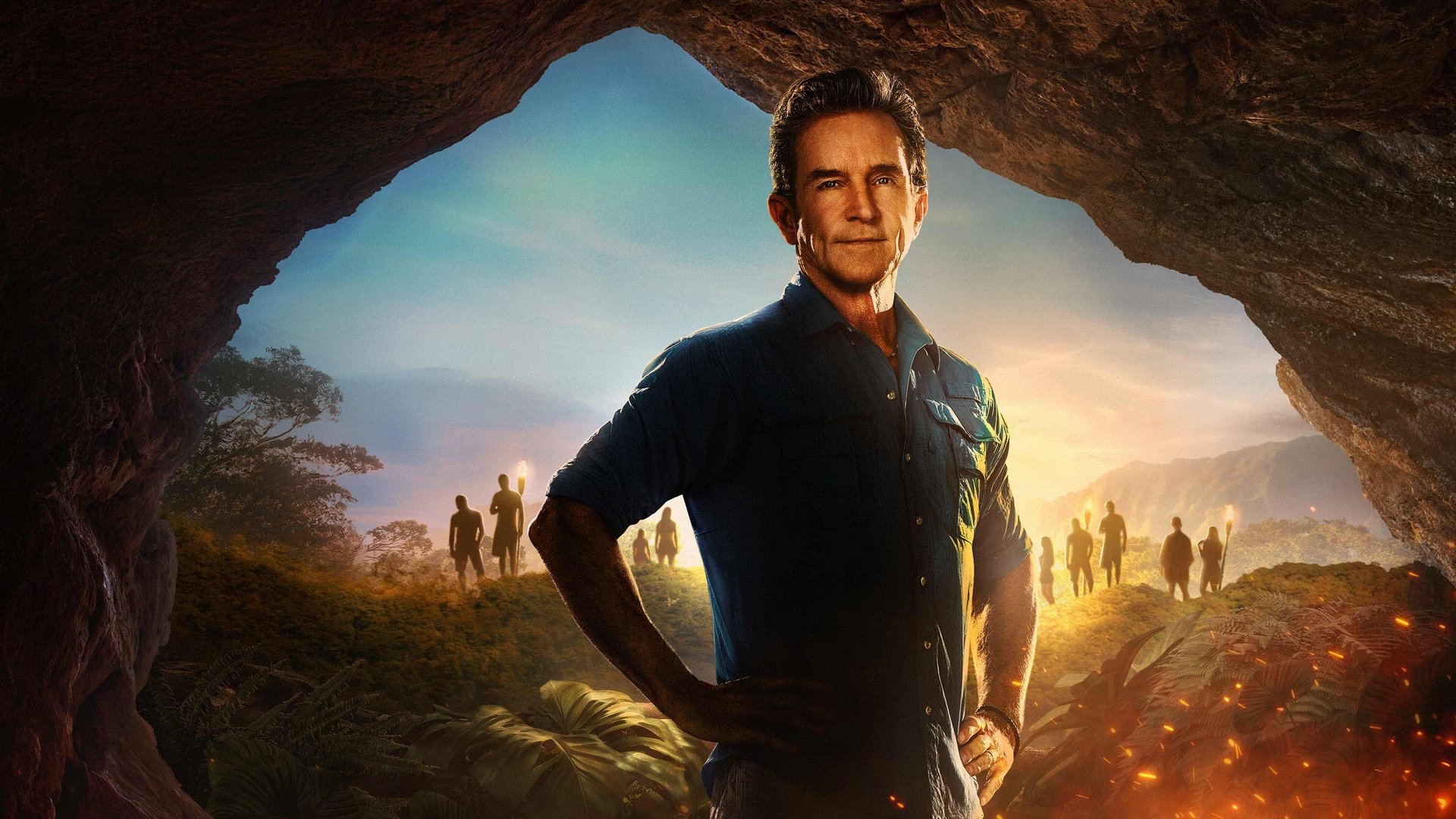 Survivor Season 27 Episode 1 : Blood Is Thicker Than Anything