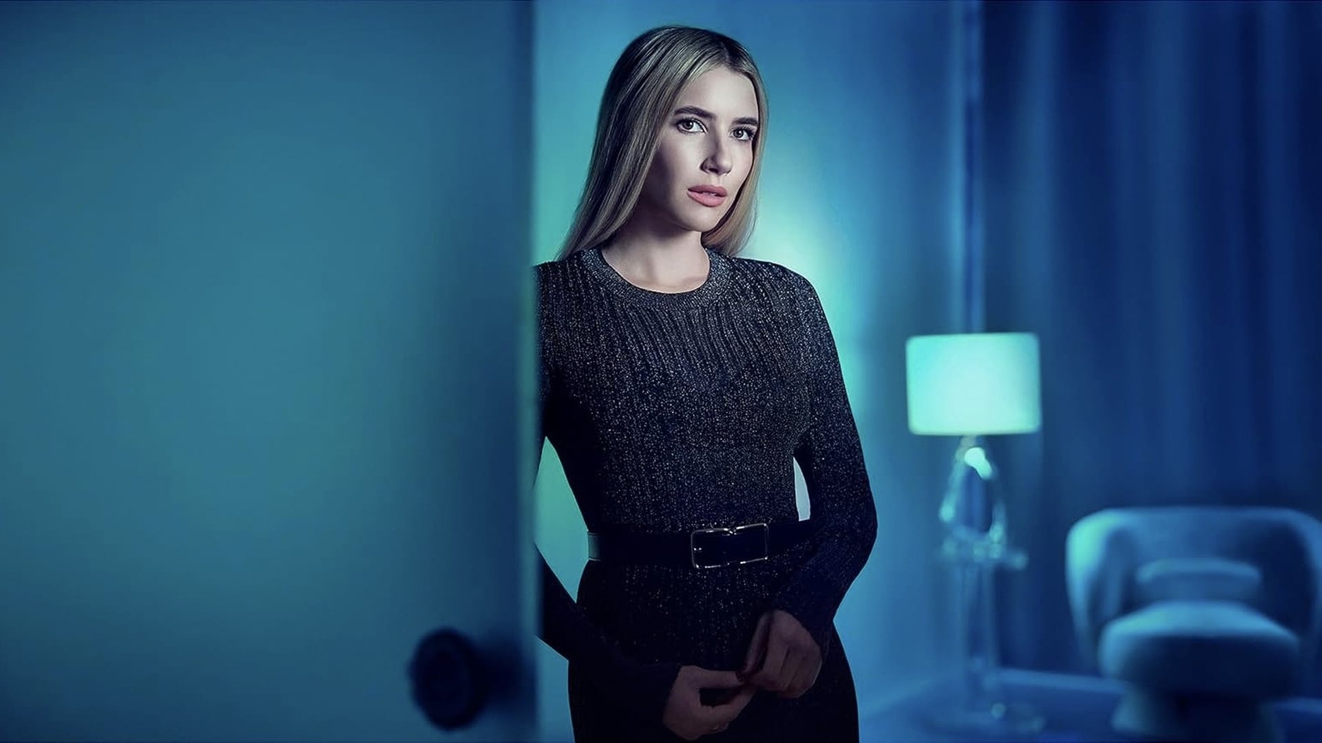 American Horror Story Season 3 Episode 9 : Head