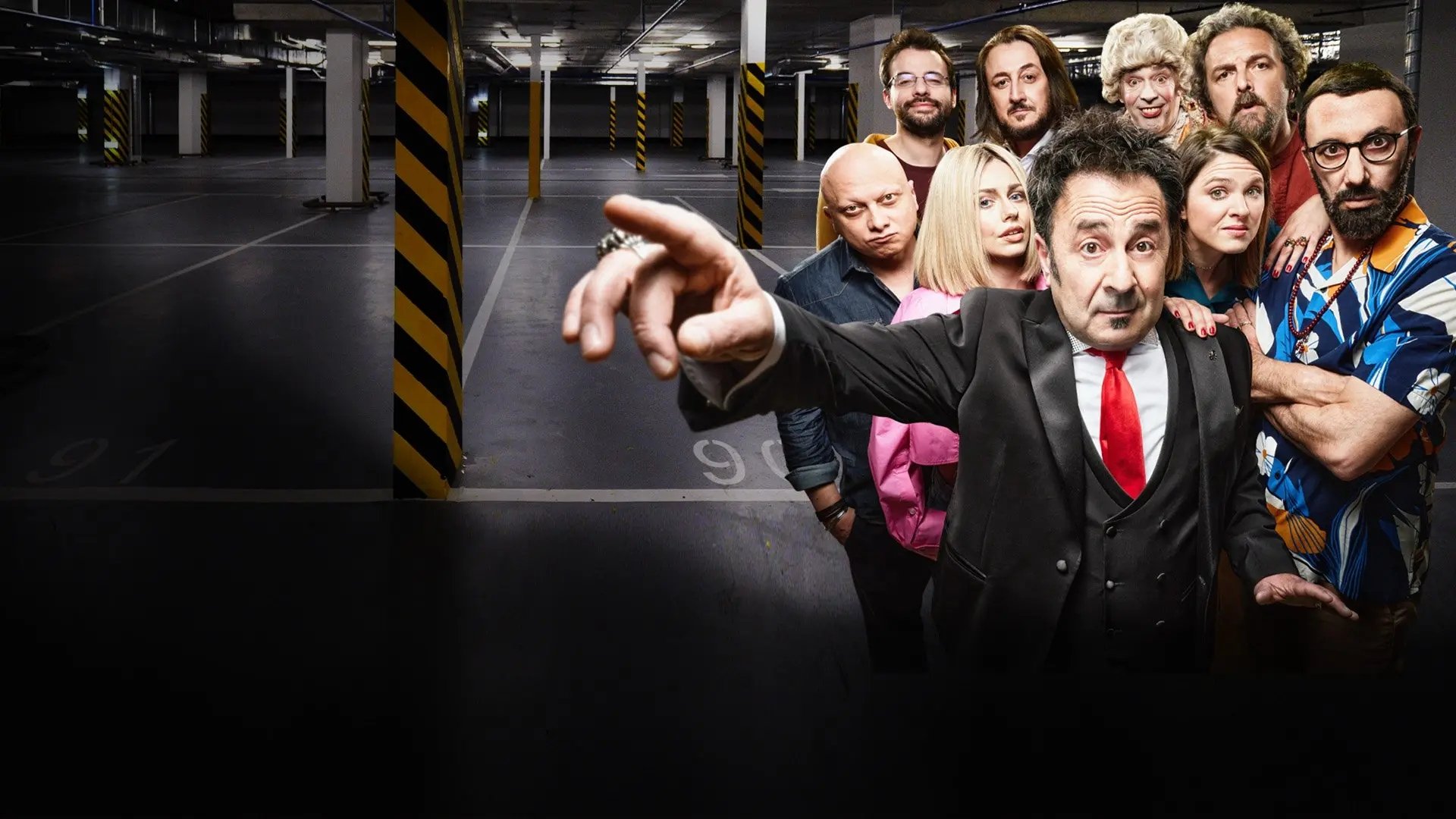 GialappaShow Season 4