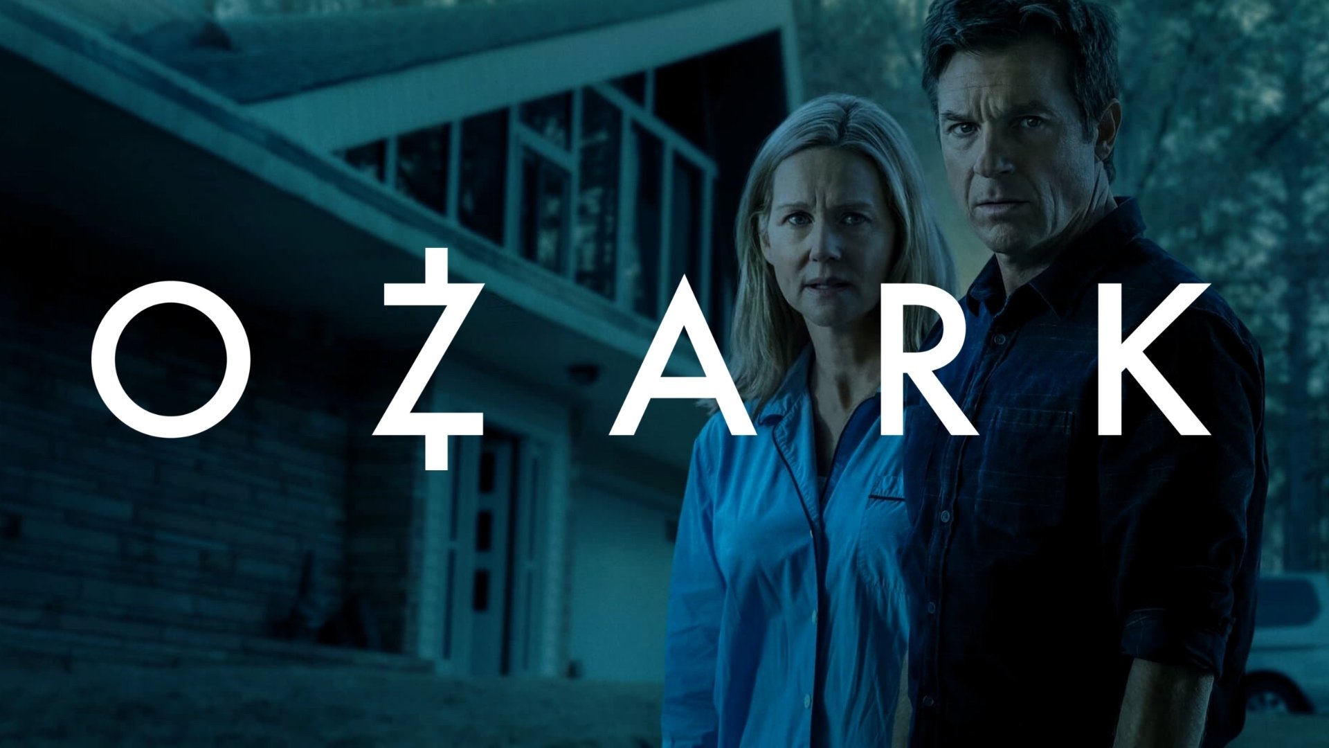 Ozark Season 1 Episode 3 : My Dripping Sleep