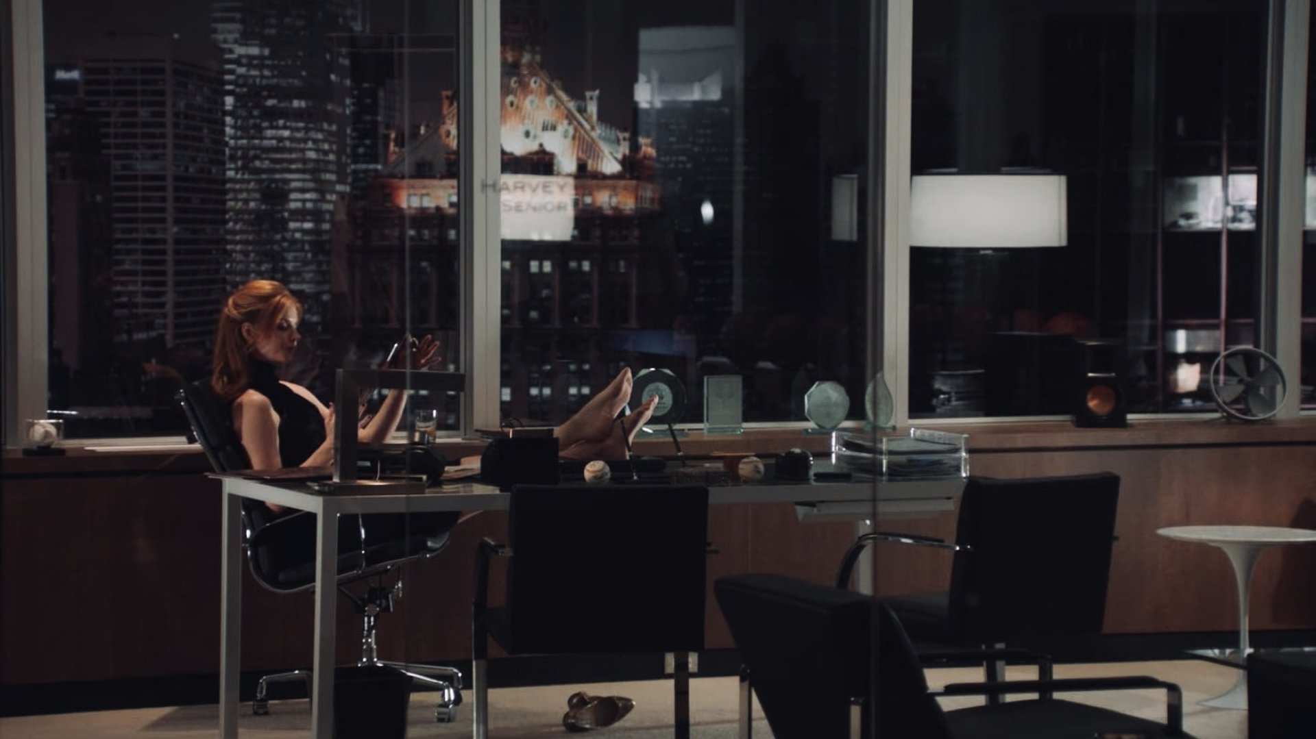 Suits Season 7 Episode 4 : Divide and Conquer