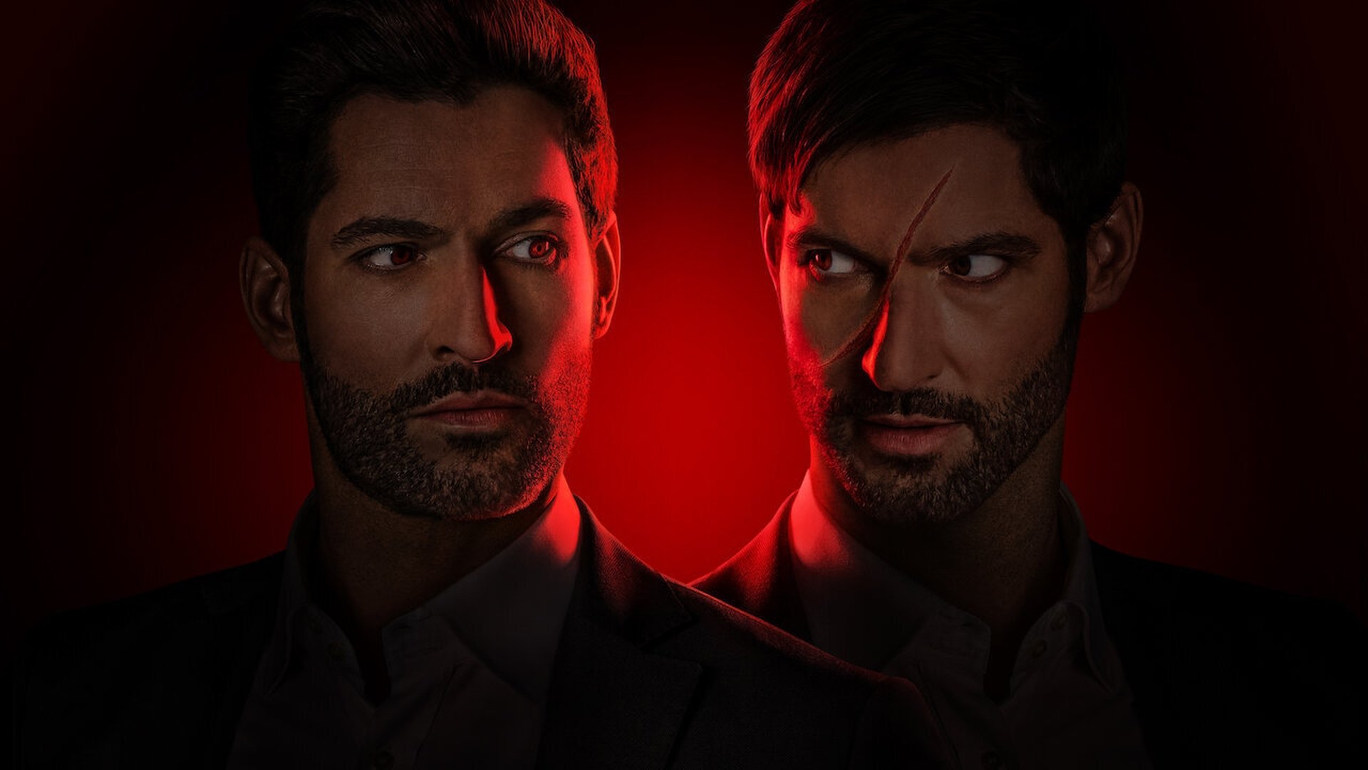 Lucifer Season 5 Episode 9 : Family Dinner
