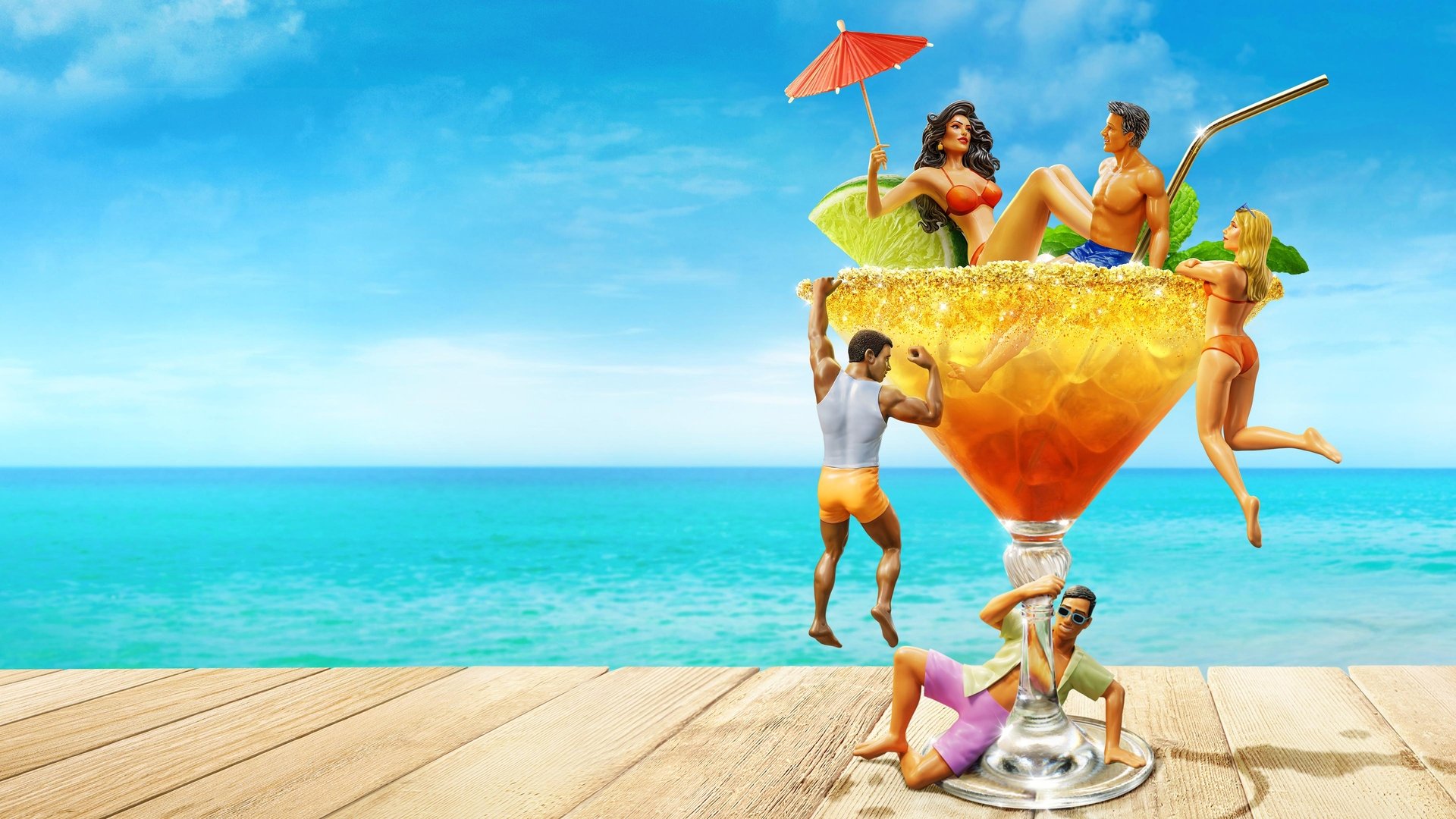 Bachelor in Paradise Season 3