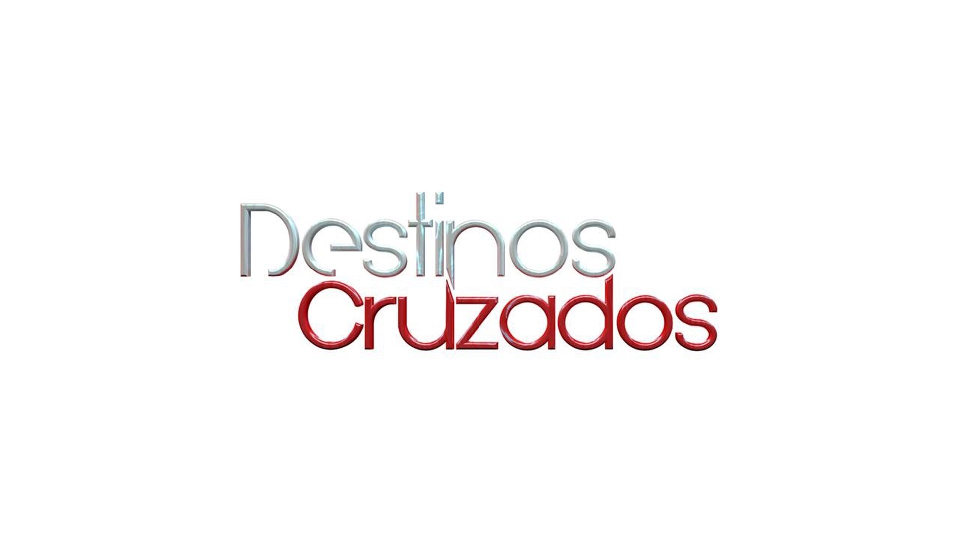 Destinos Cruzados Season 1 Episode 70 : Episode 70