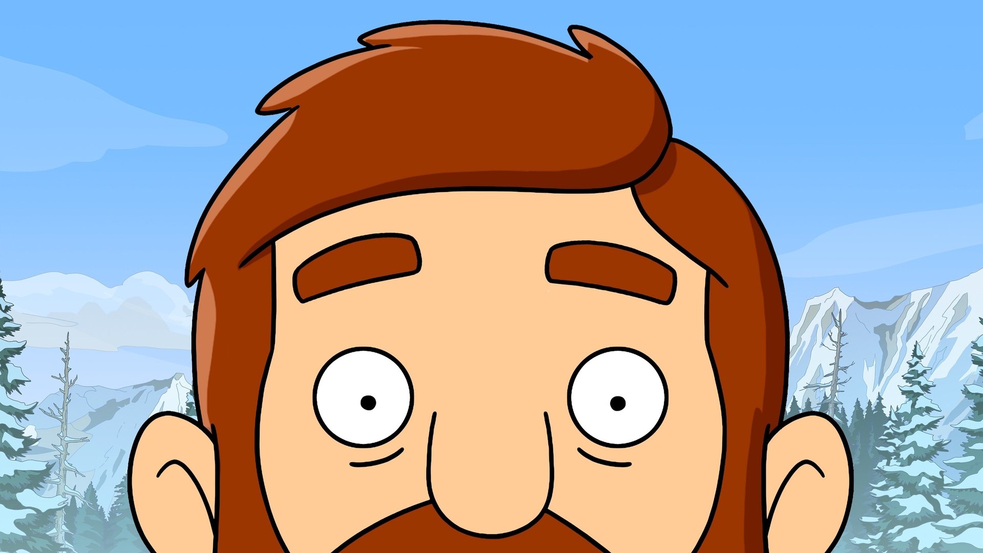 The Great North Season 4 Episode 13 : You've Got Sail Adventure