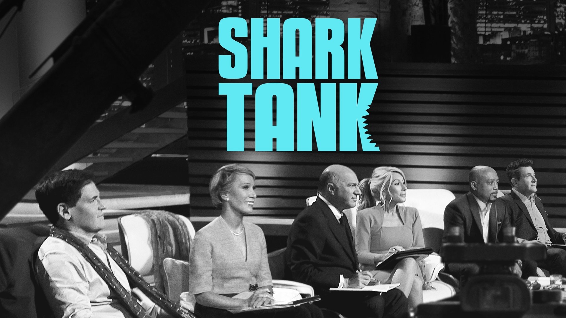 Shark Tank Season 15 Episode 2 : Episode 2