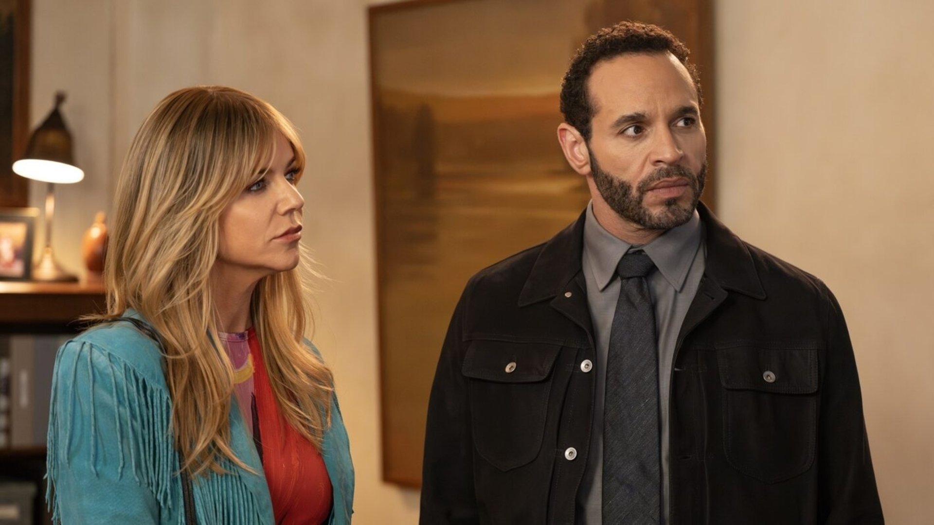 High Potential Season 2 Episode 13 : Episode 13